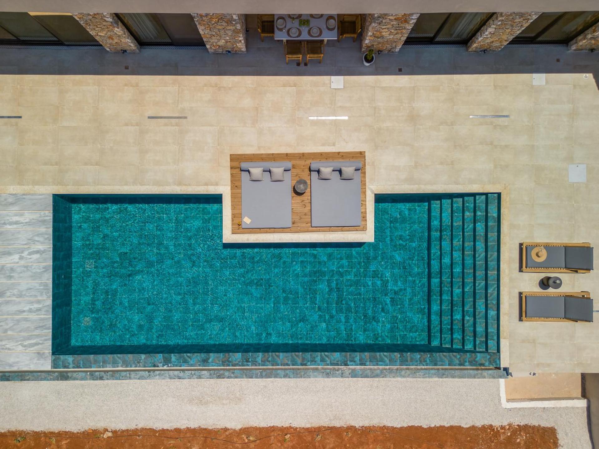 Arion Aesthesis Superior Heated Pool Villa