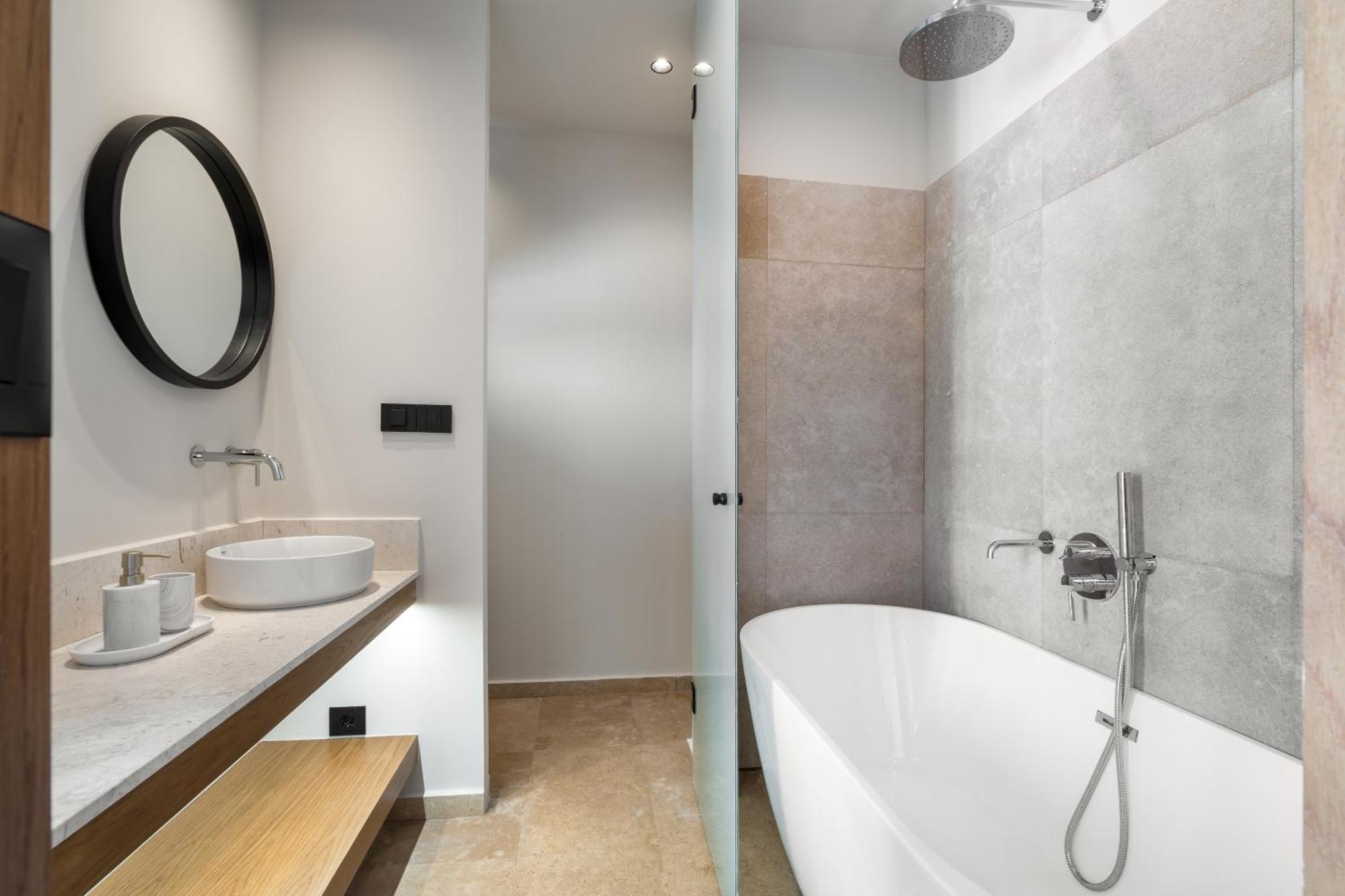 Arion Aesthesis Superior Heated Pool Villa