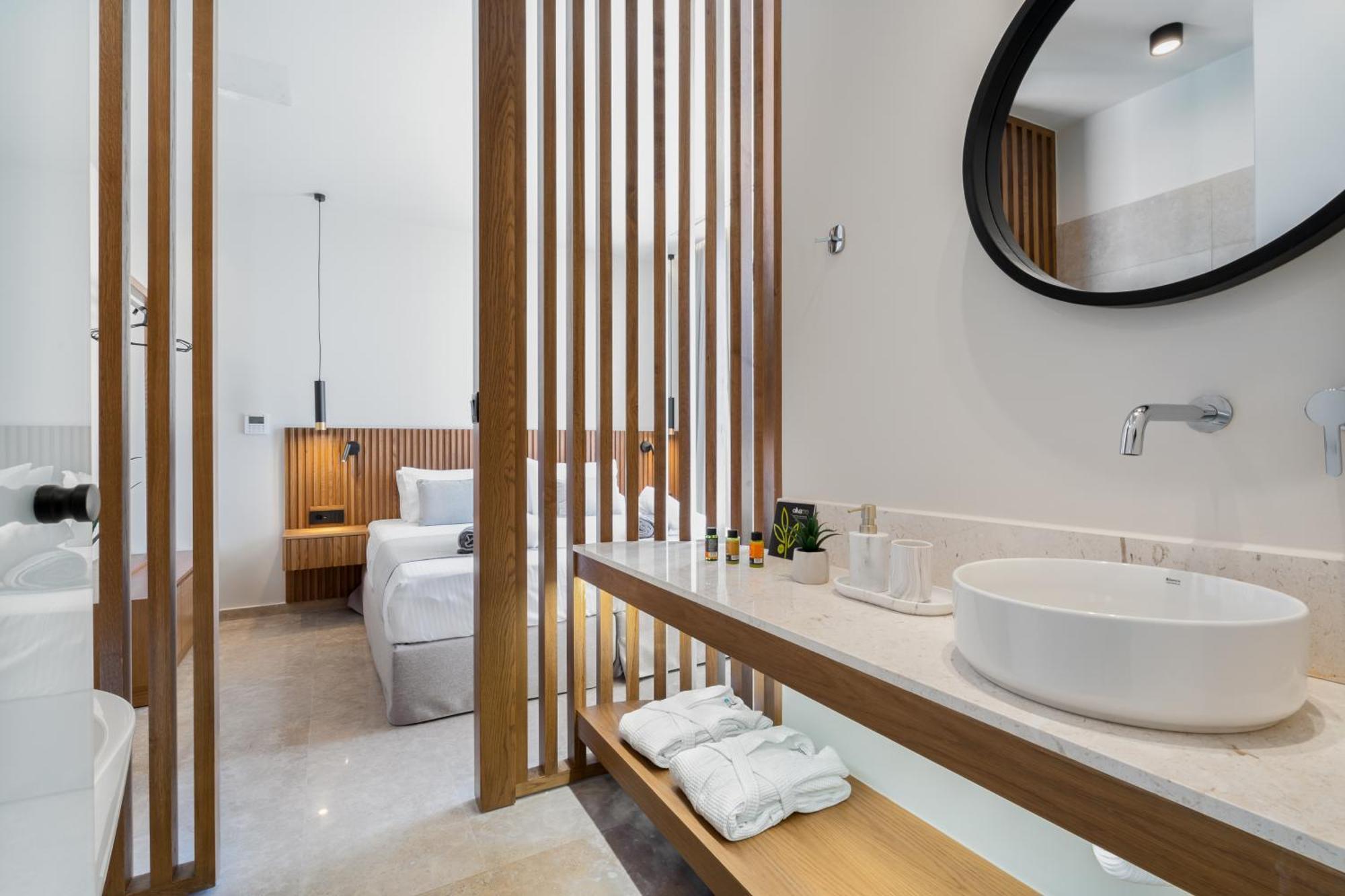 Arion Aesthesis Superior Heated Pool