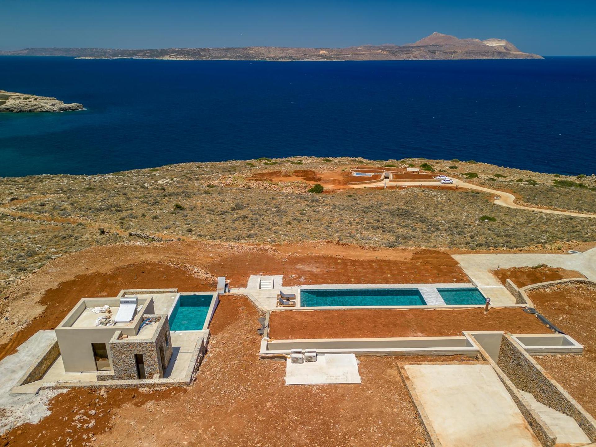 Arion Aesthesis Superior Heated Pool Villa *