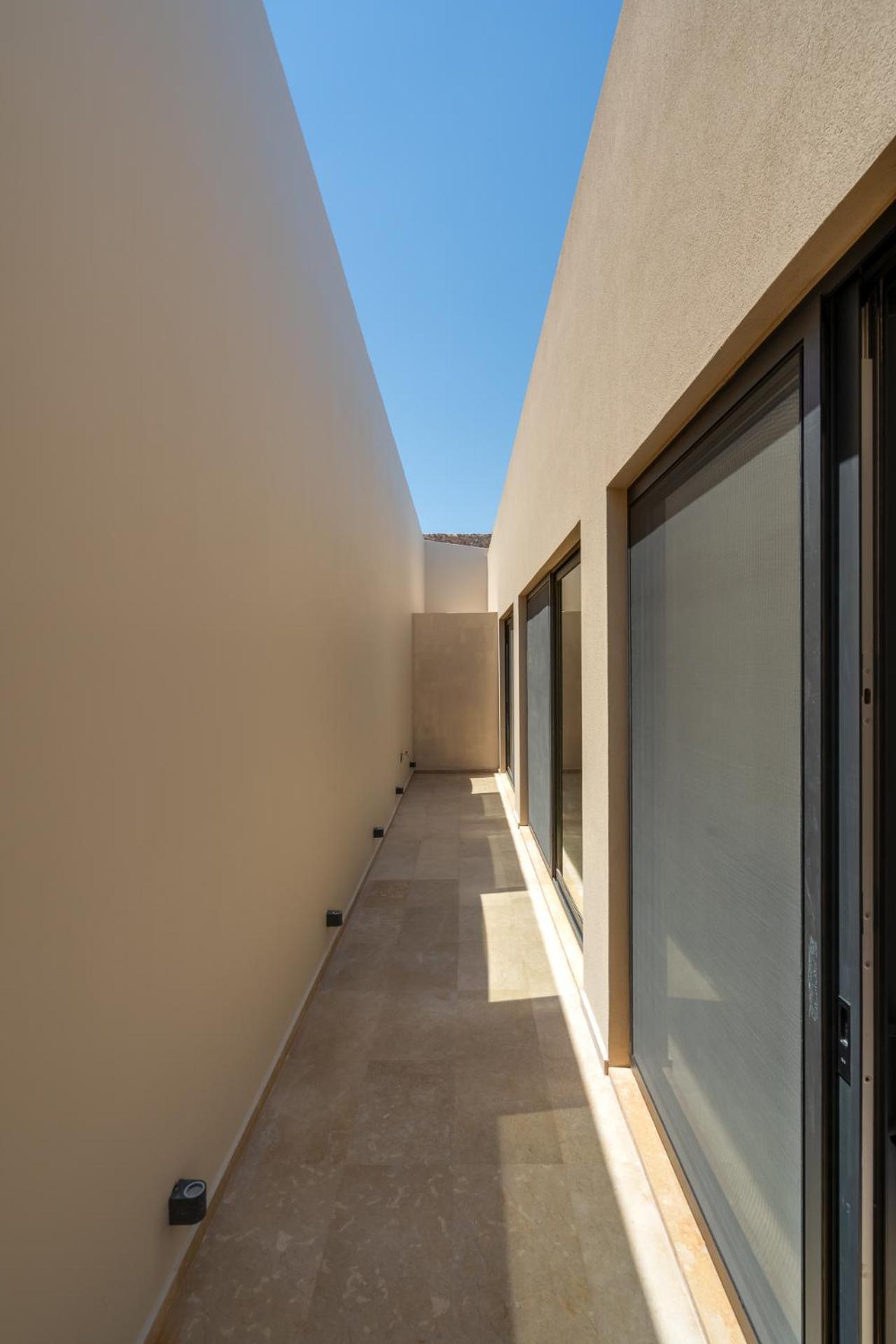 Villa Arion Aesthesis Superior Heated Pool