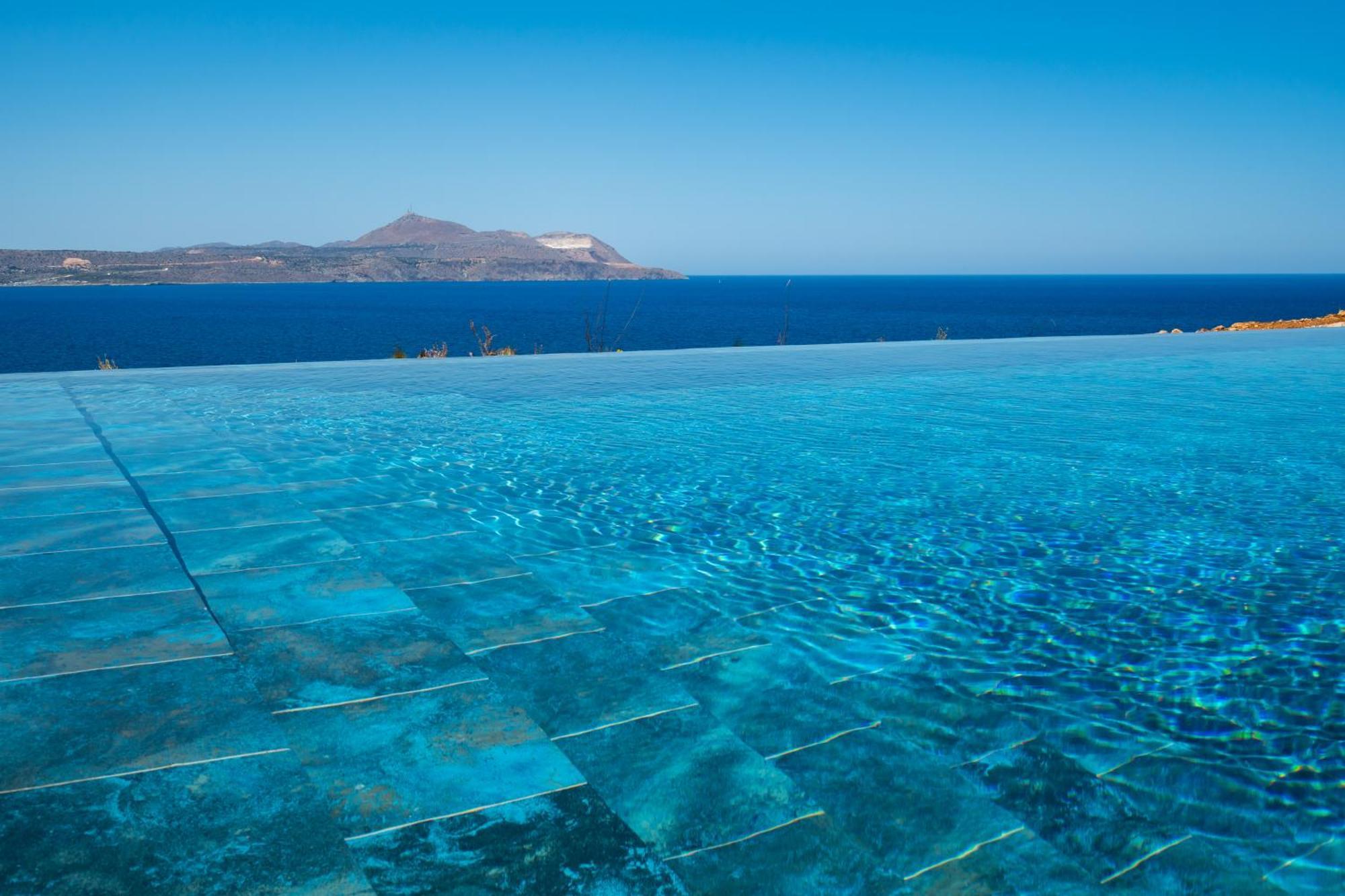 Villa Arion Aesthesis Superior Heated Pool *