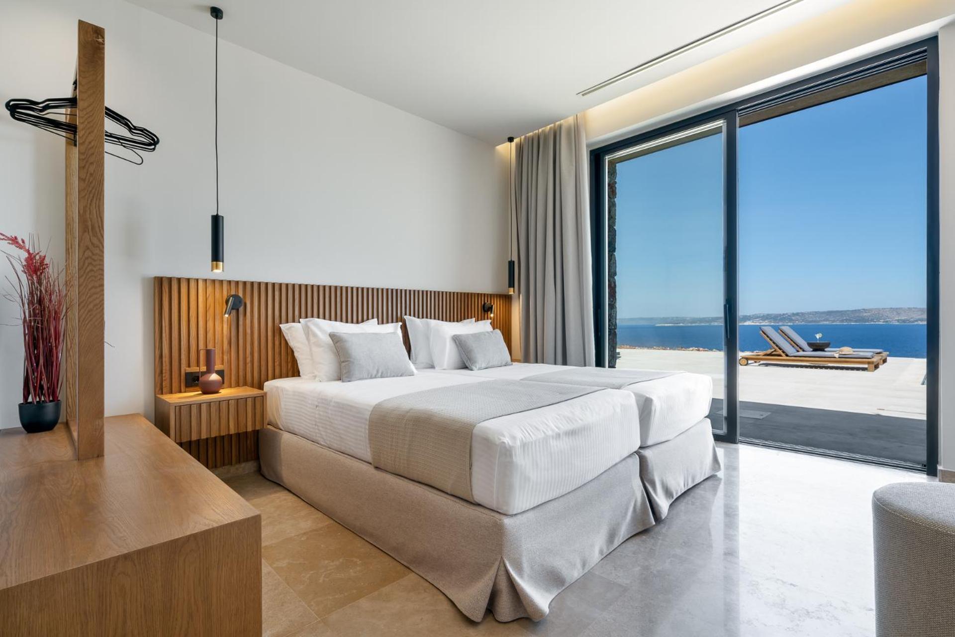 Arion Aesthesis Superior Heated Pool Villa