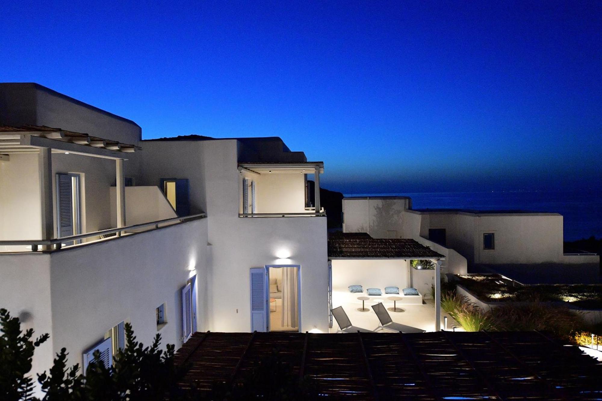 Ariti's 1 - Naxos Villa *