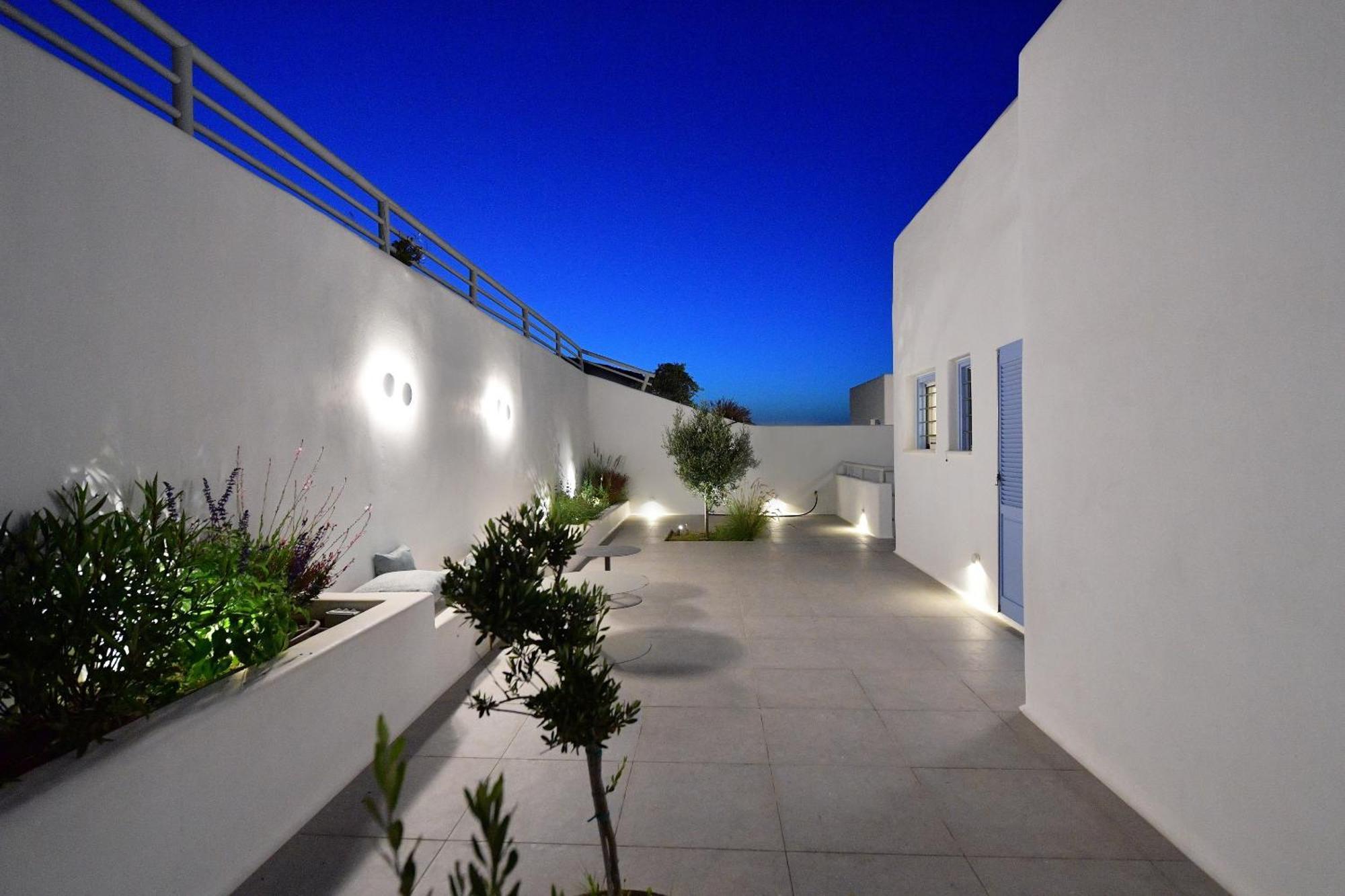 Villa Ariti's 1 - Naxos Naxos City