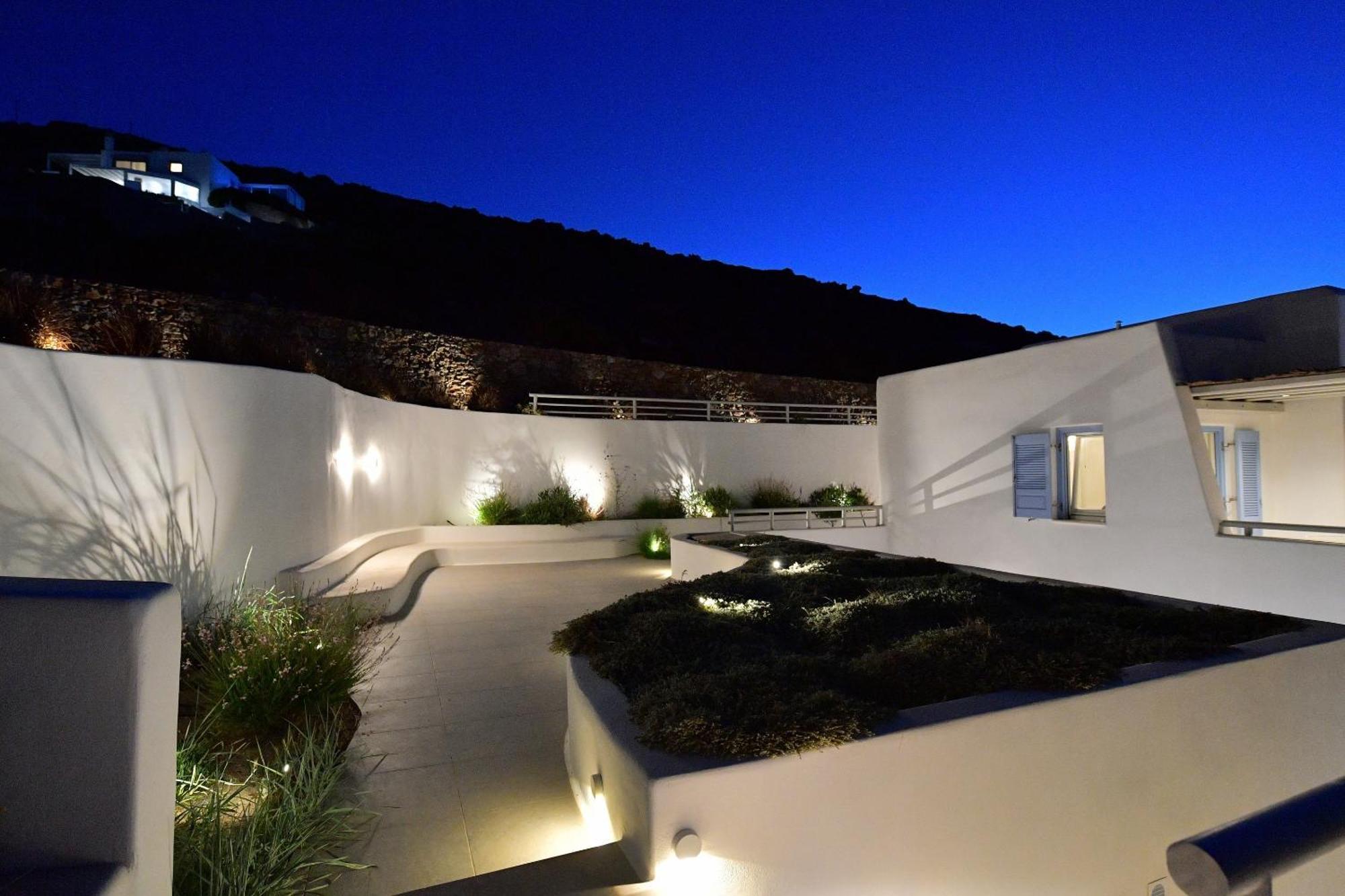 Villa Ariti's 1 - Naxos Naxos City