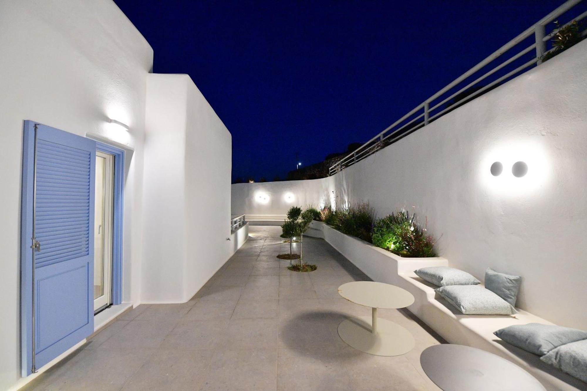 Villa Ariti's 1 - Naxos Naxos City