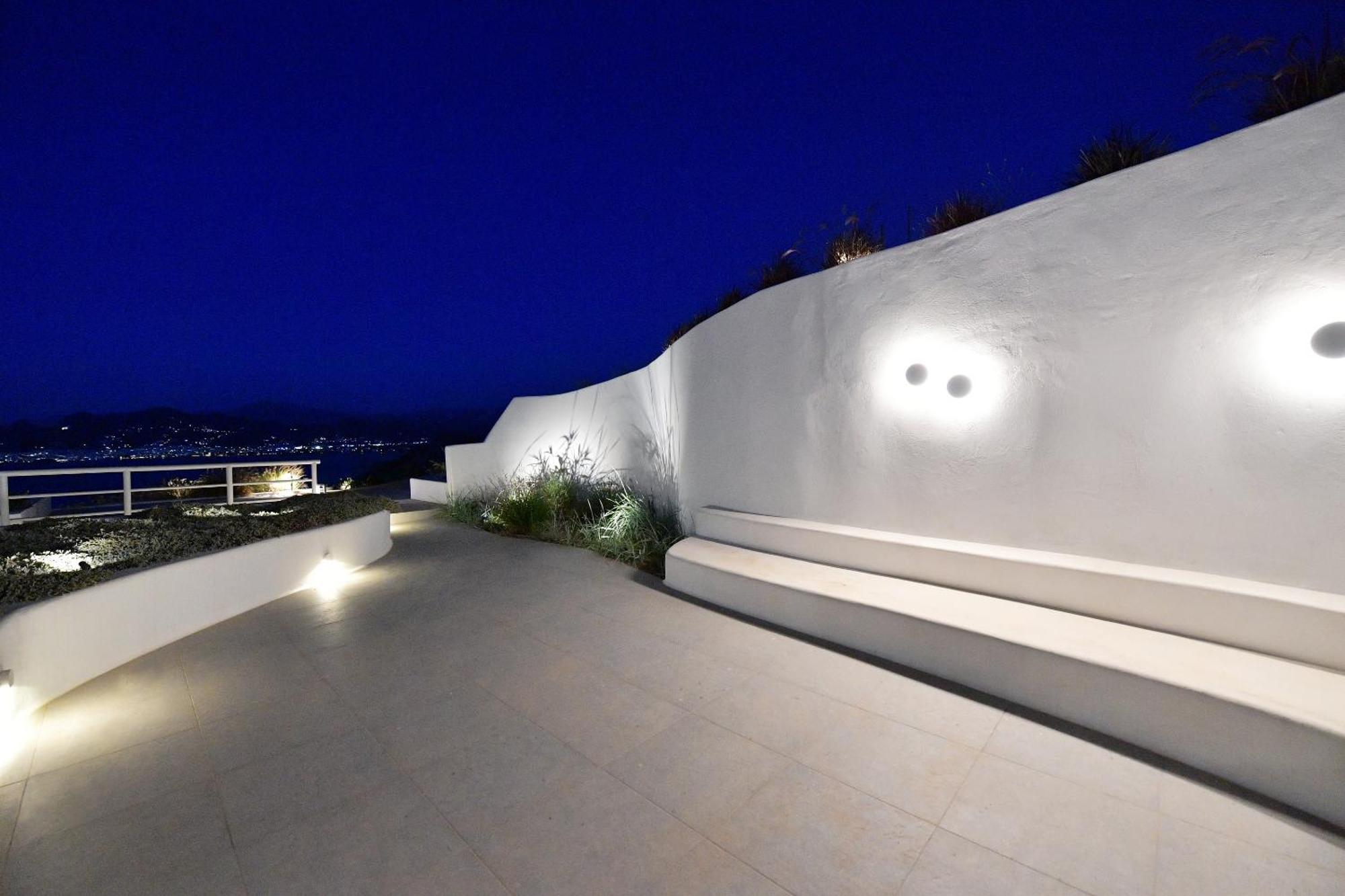 Ariti's 1 - Naxos *