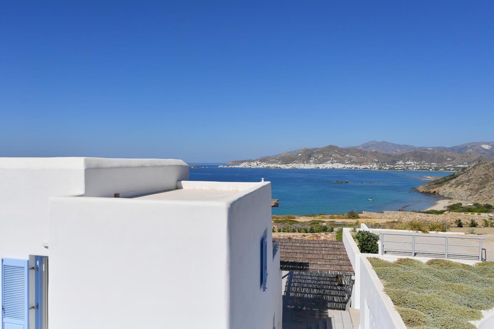 Villa Ariti's 1 - Naxos Naxos City