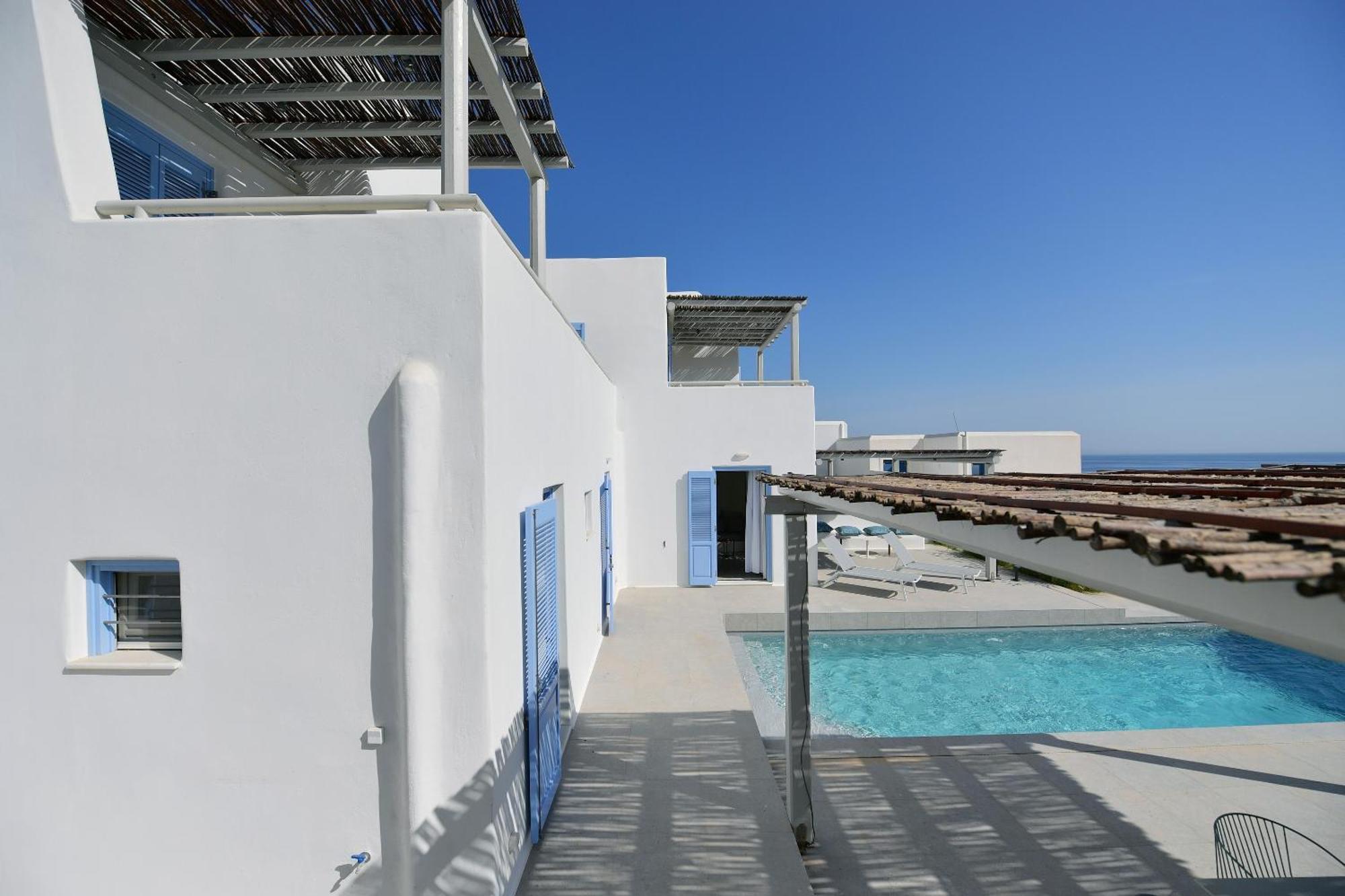 Ariti's 1 - Naxos Naxos City