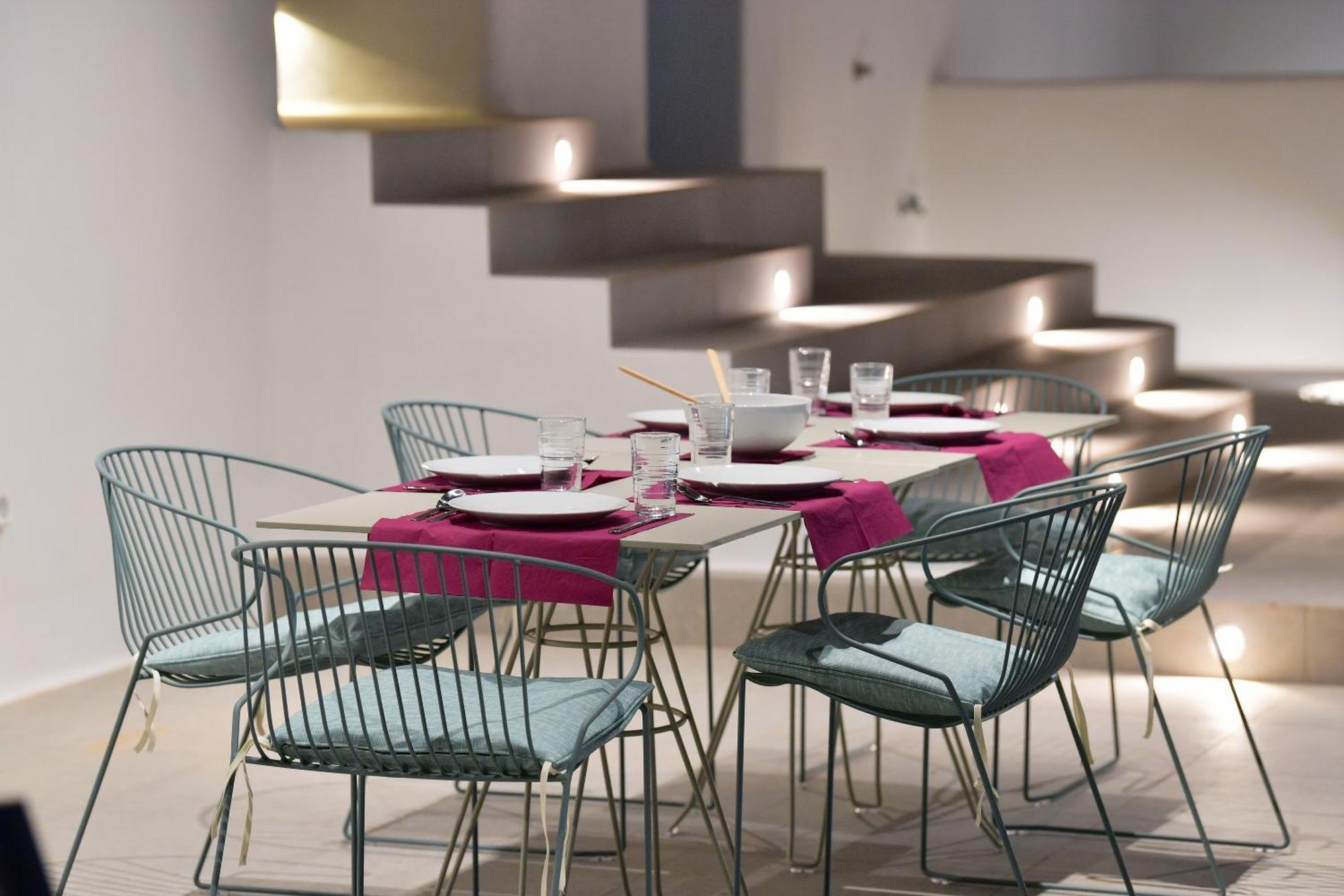 Villa Ariti's 1 - Naxos