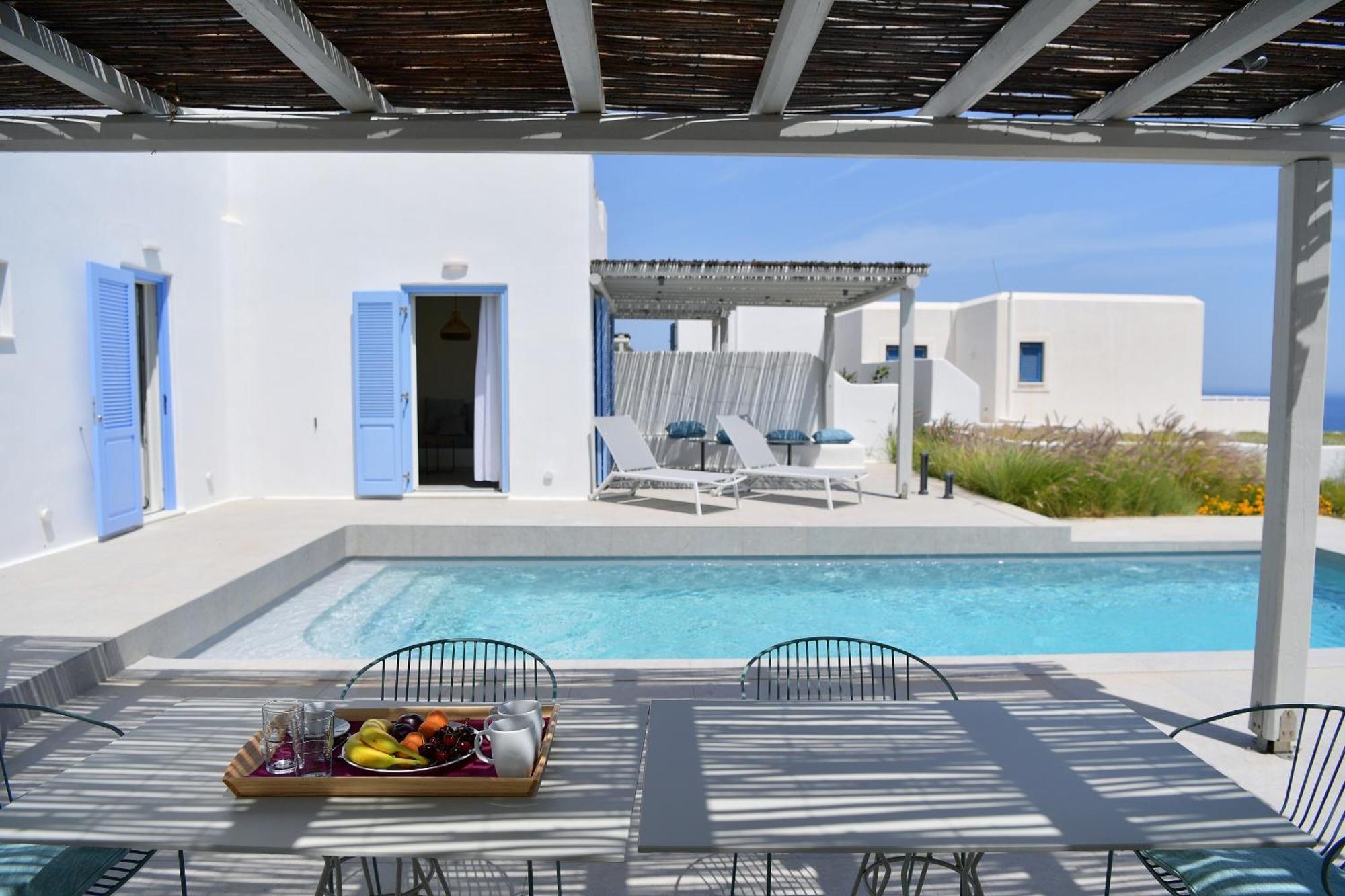 Ariti's 1 - Naxos Naxos City