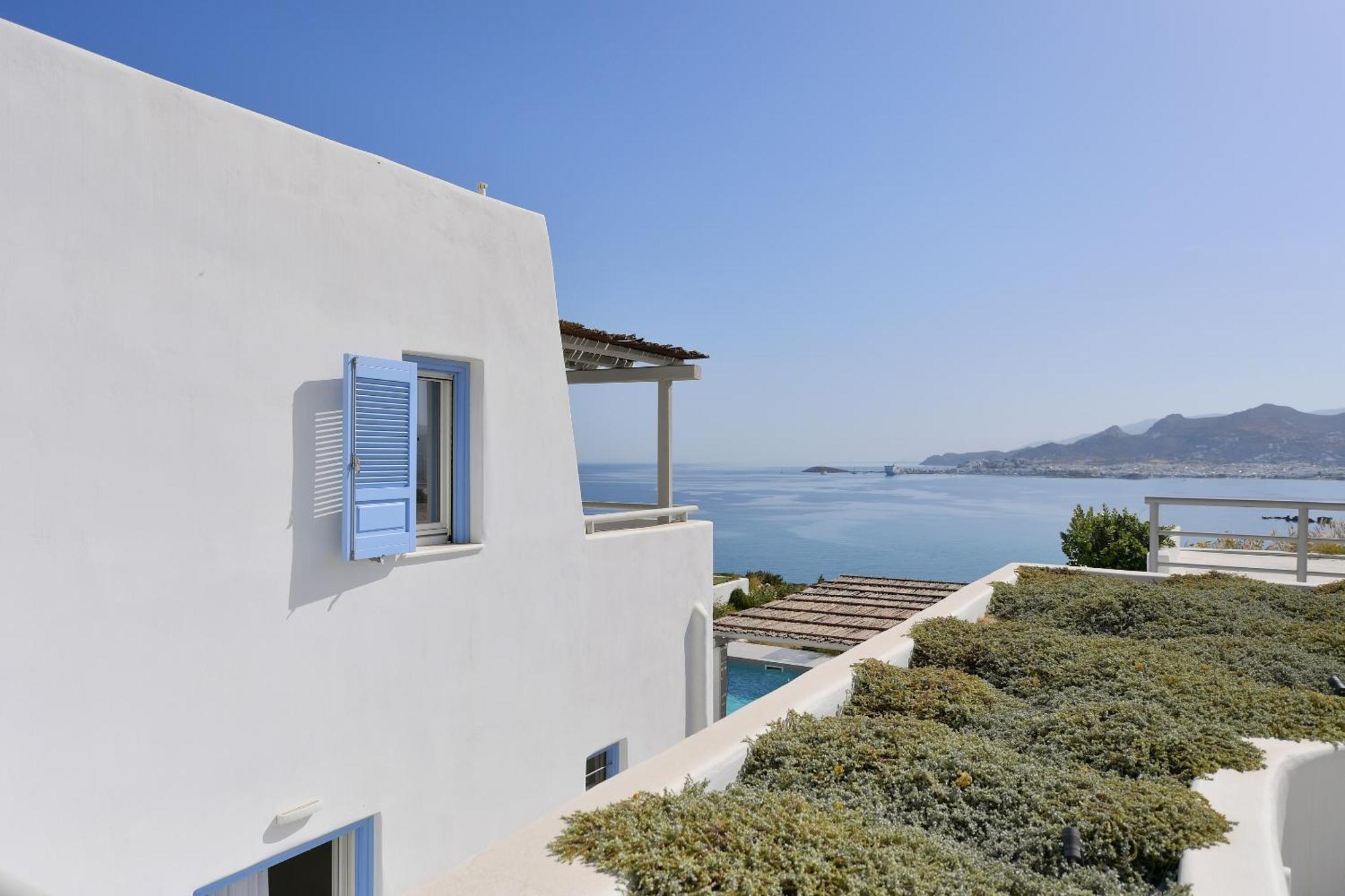 Villa Ariti's 1 - Naxos Naxos City