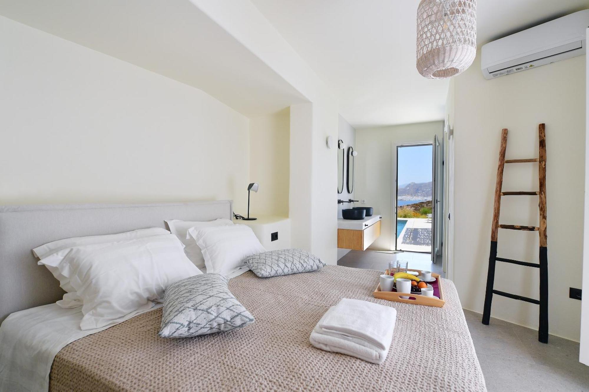 Ariti's 1 - Naxos