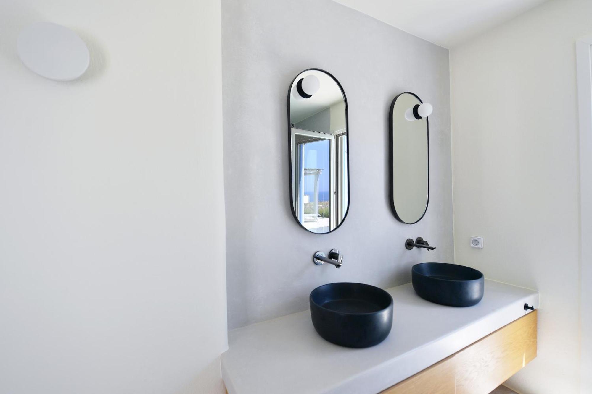 Villa Ariti's 1 - Naxos Naxos City