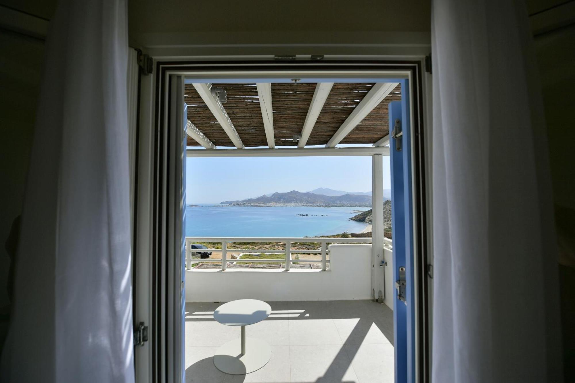 Villa Ariti's 1 - Naxos Naxos City