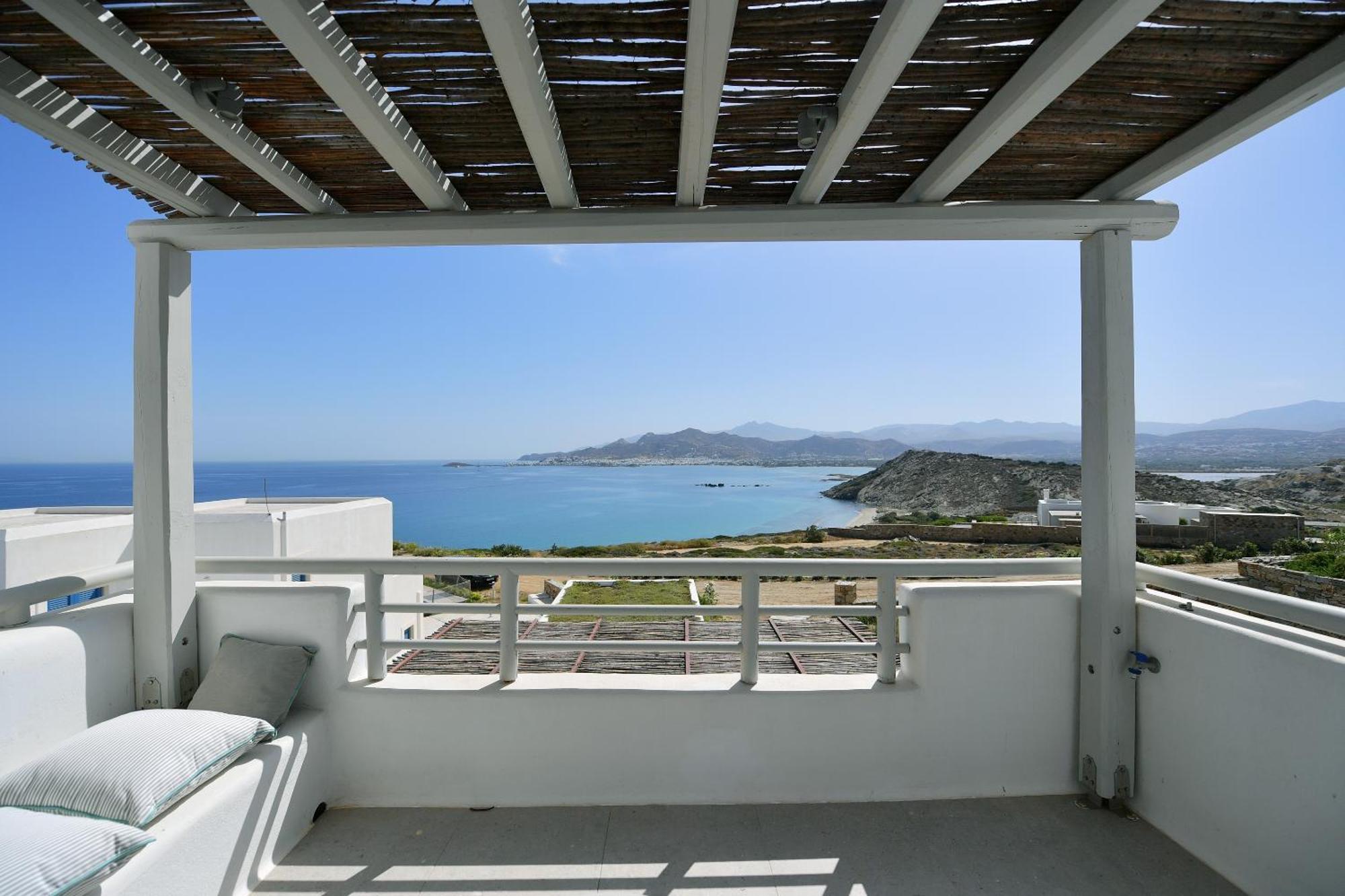 Ariti's 1 - Naxos Naxos City