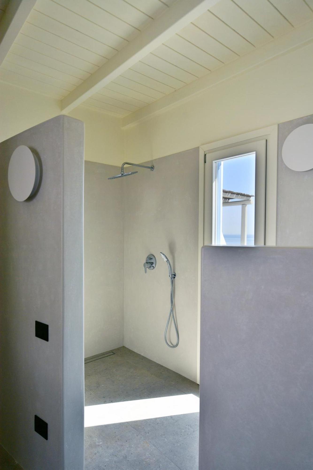Villa Ariti's 1 - Naxos
