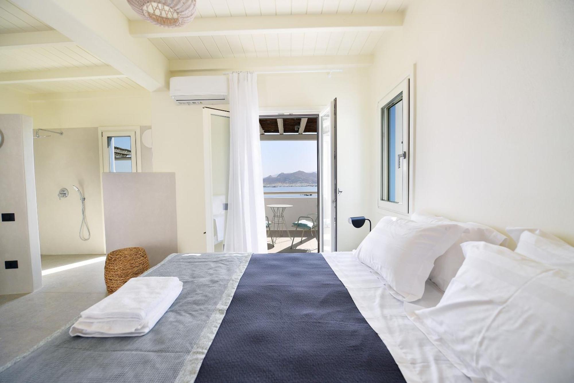 Ariti's 1 - Naxos * Naxos City