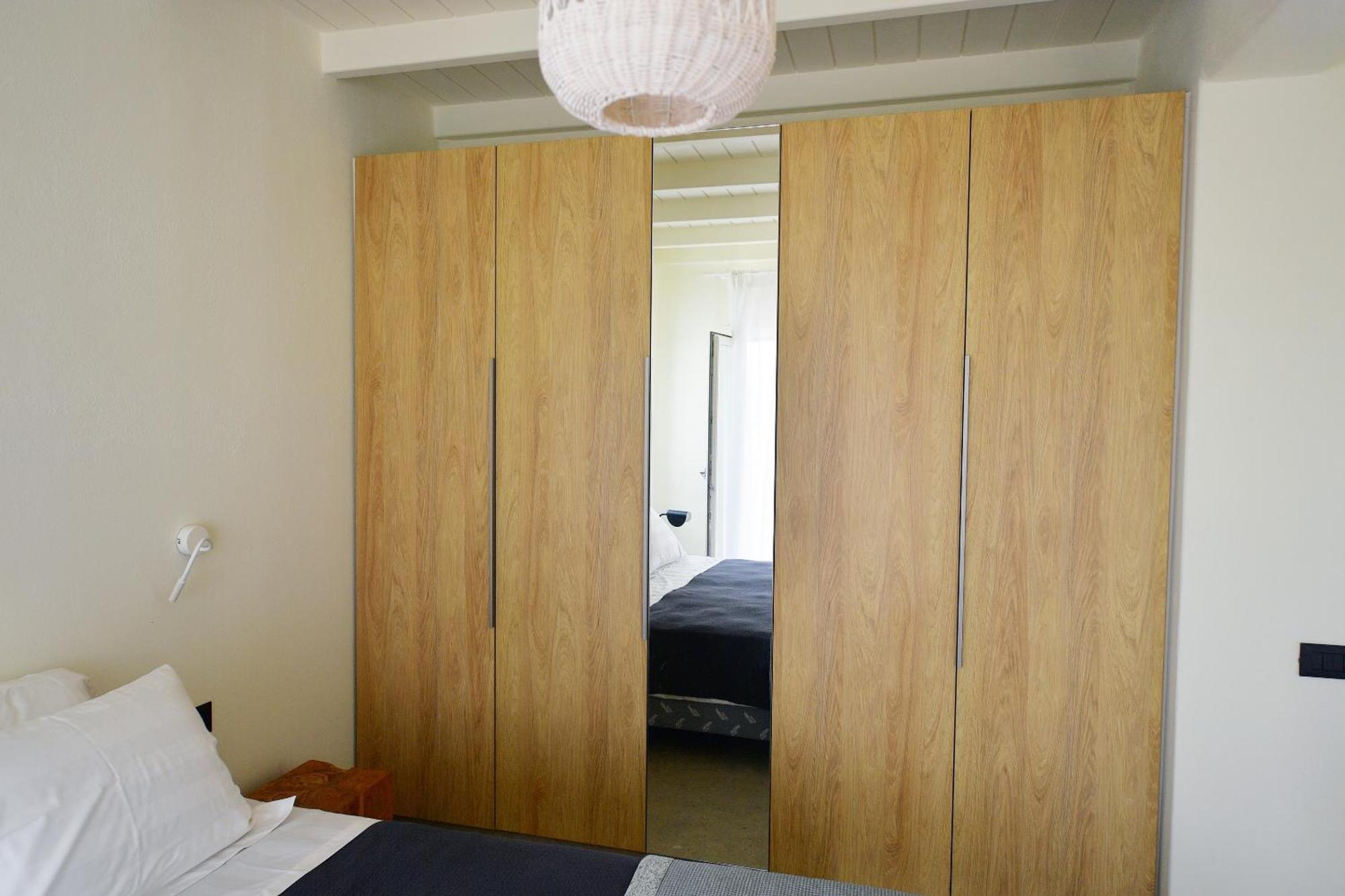 Villa Ariti's 1 - Naxos Naxos City