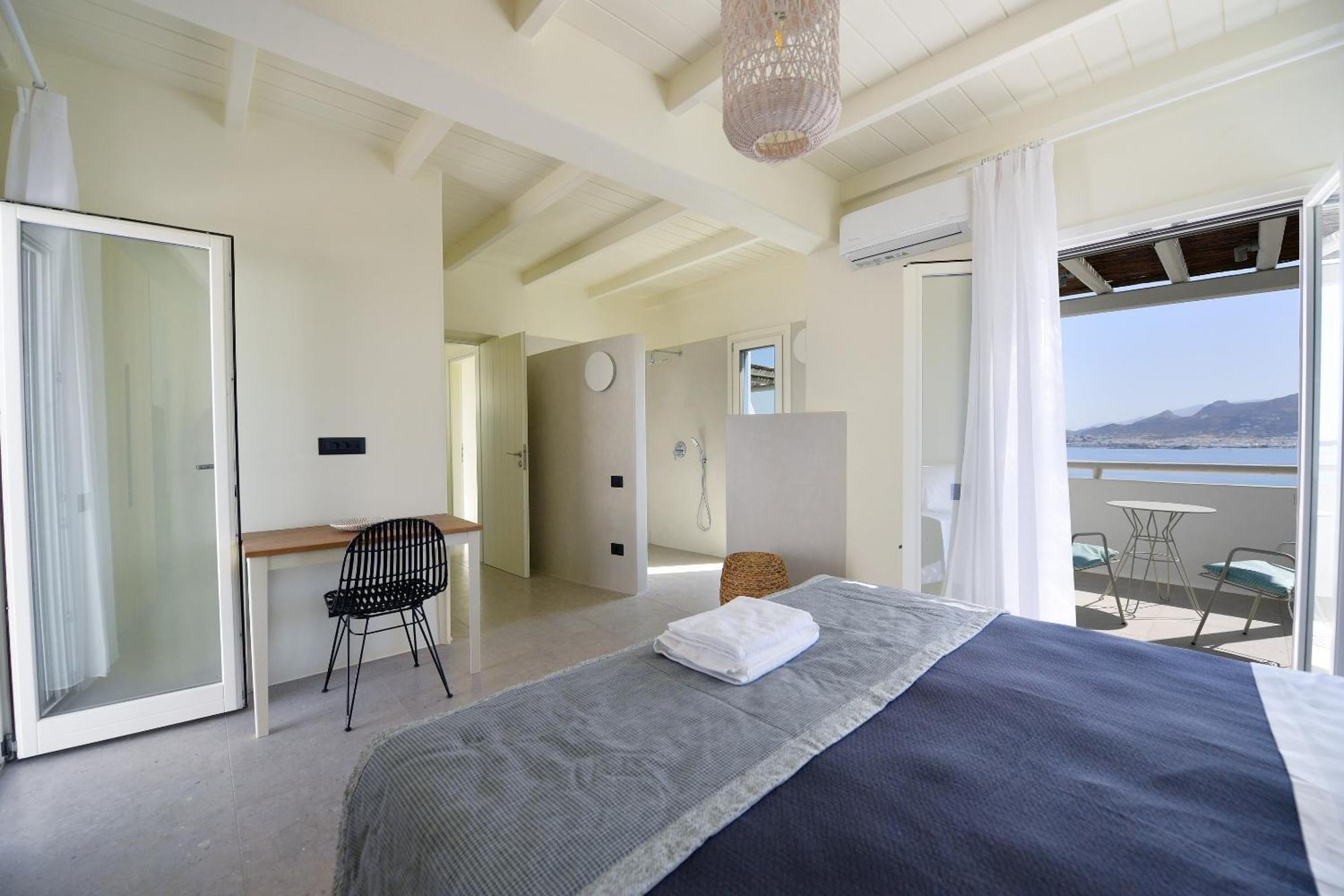 Villa Ariti's 1 - Naxos Naxos City