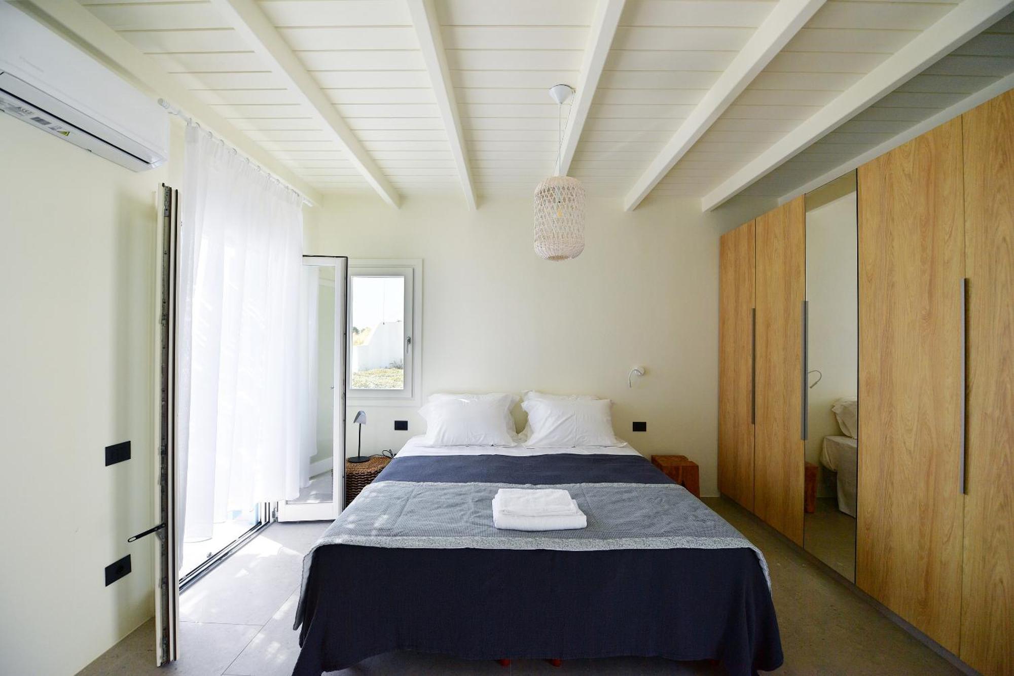 Villa Ariti's 1 - Naxos Naxos City