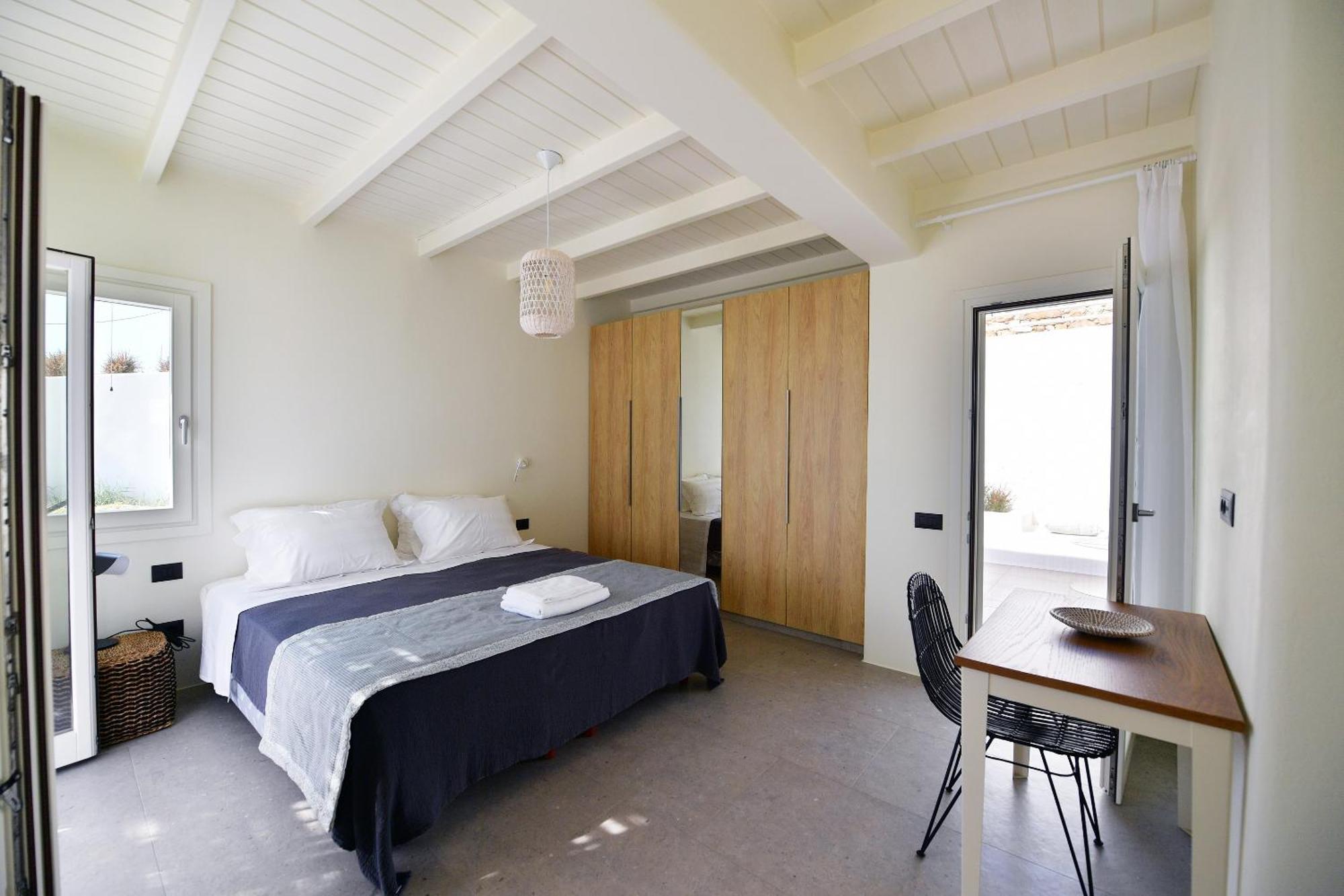 Villa Ariti's 1 - Naxos Naxos City