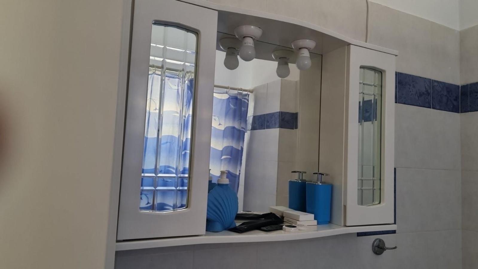 Apartment Casa Blu Loft