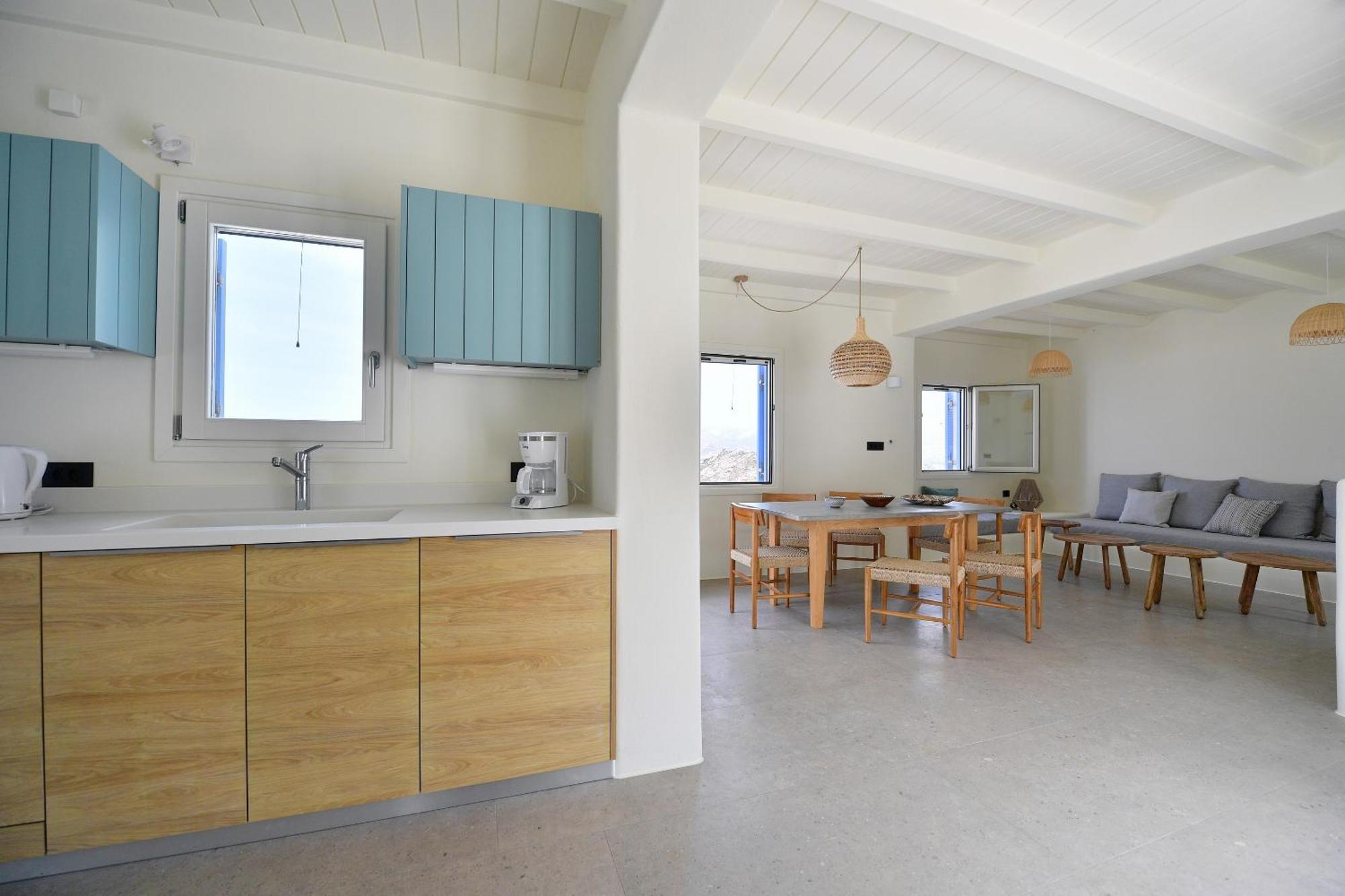 Ariti's 2 - Naxos