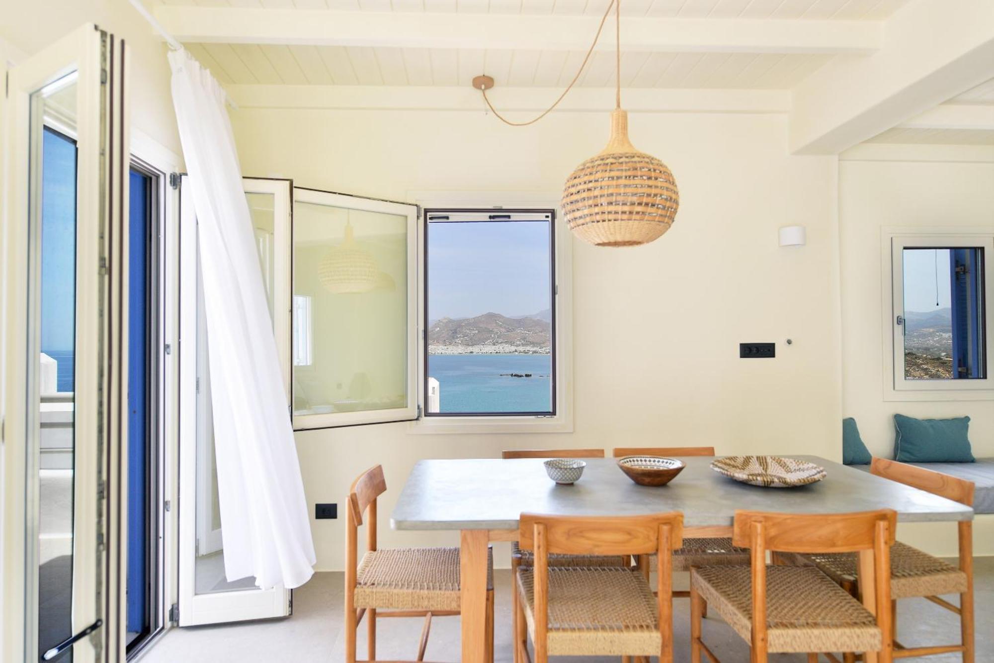 Villa Ariti's 2 - Naxos Naxos City