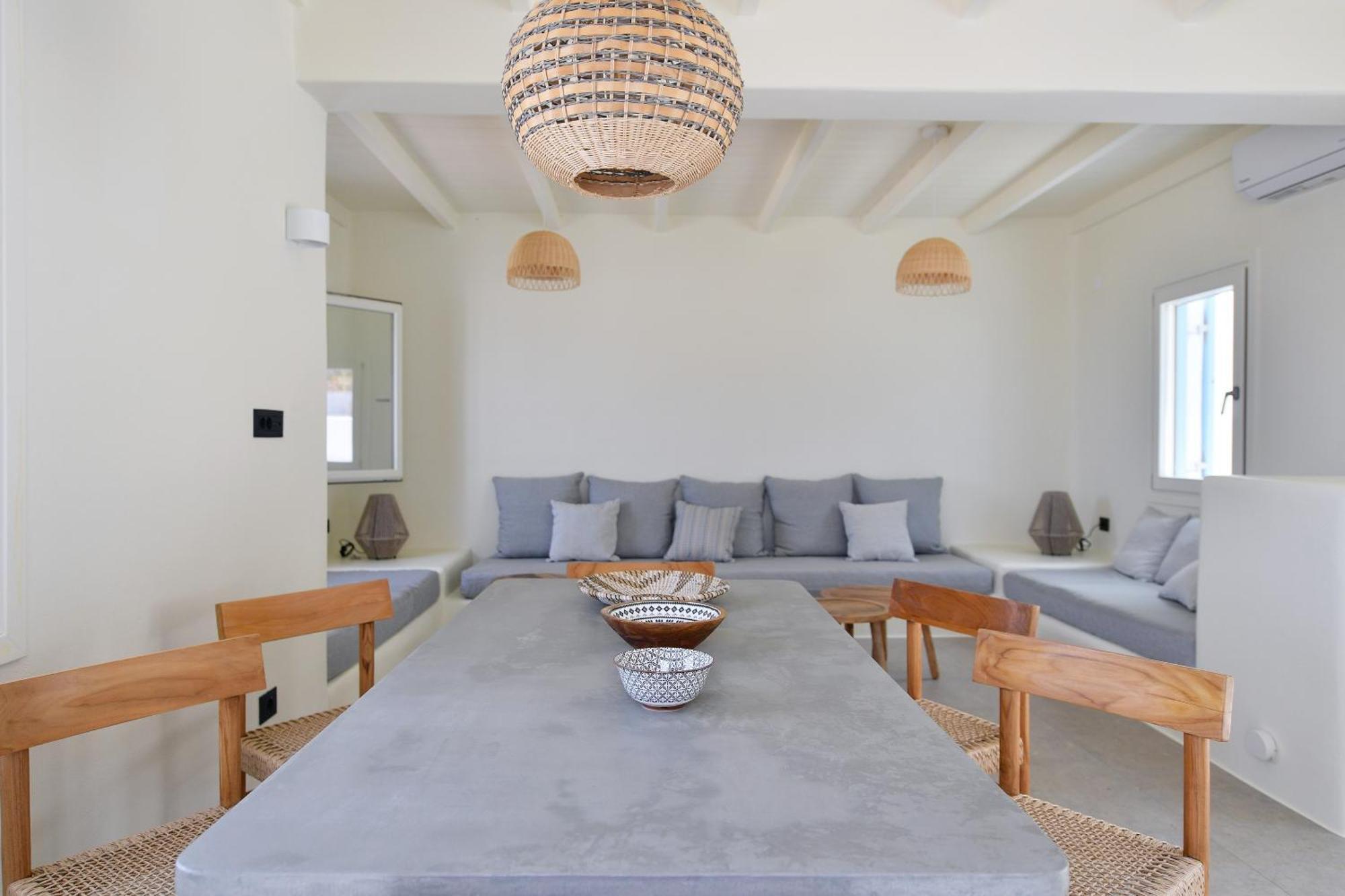 Ariti's 2 - Naxos