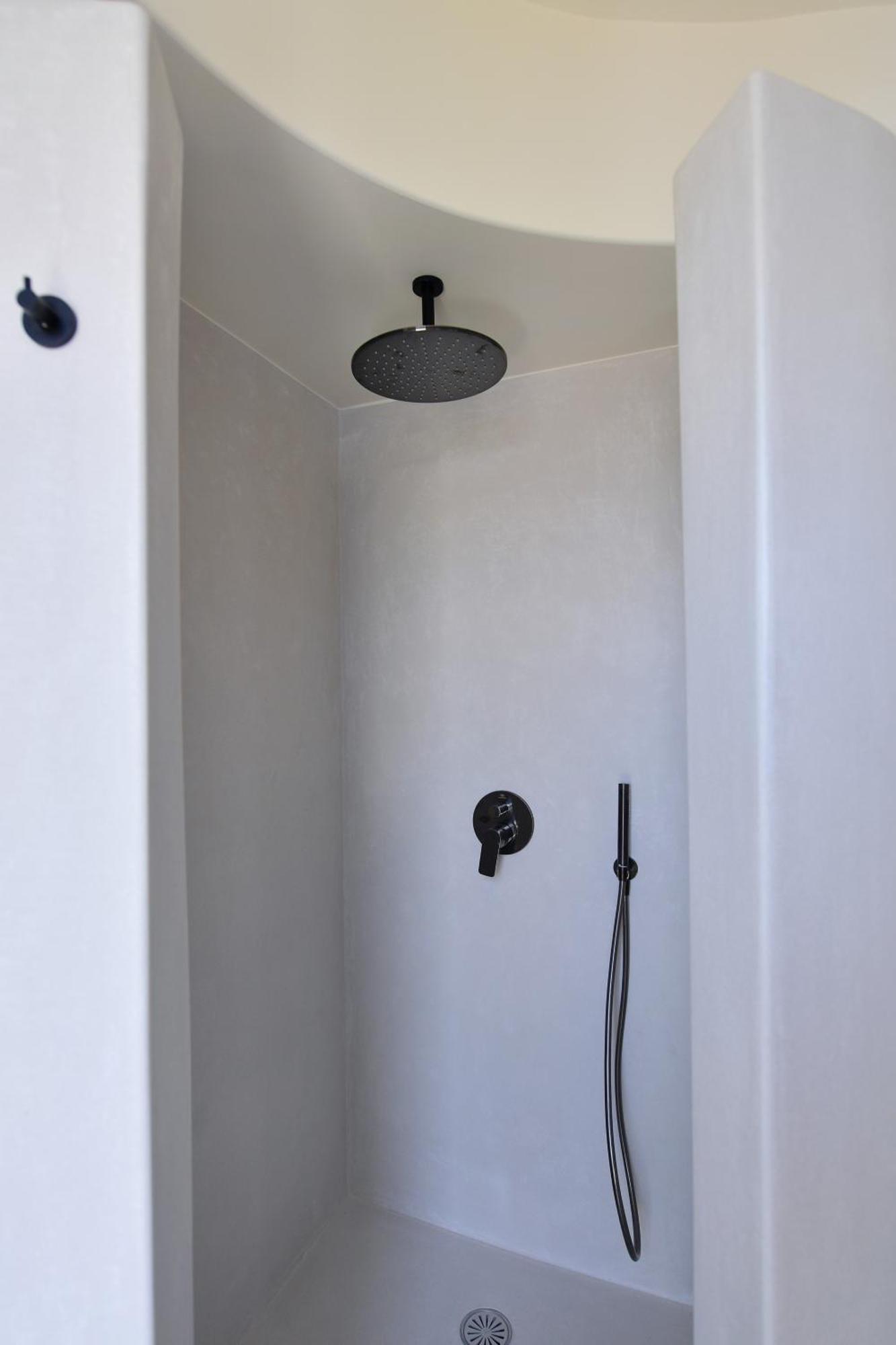 Villa Ariti's 2 - Naxos