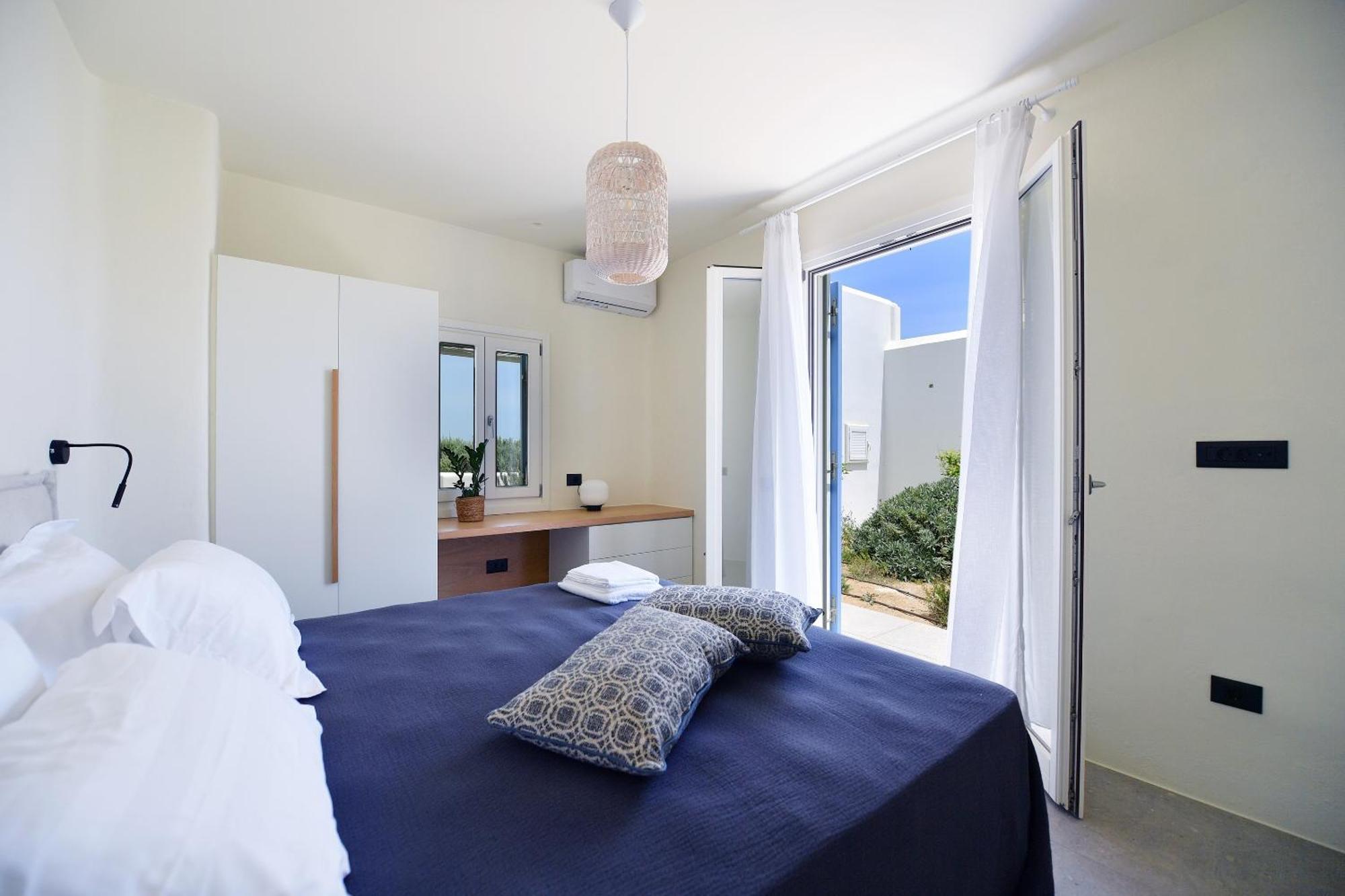 Villa Ariti's 2 - Naxos Naxos City