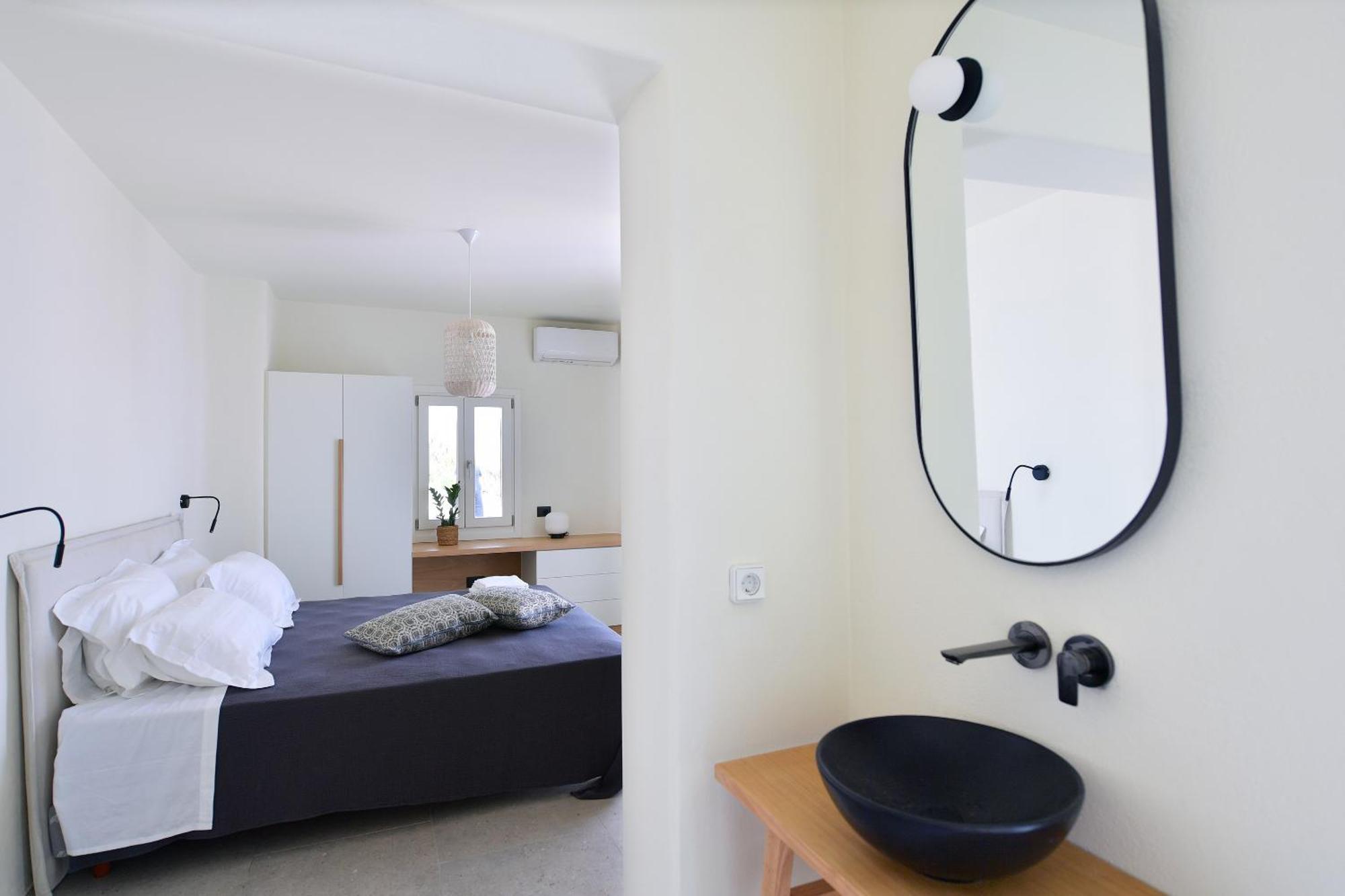 Ariti's 2 - Naxos