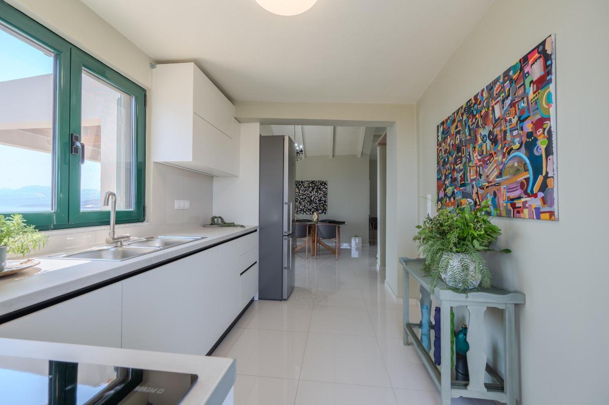 Gallery Apartment