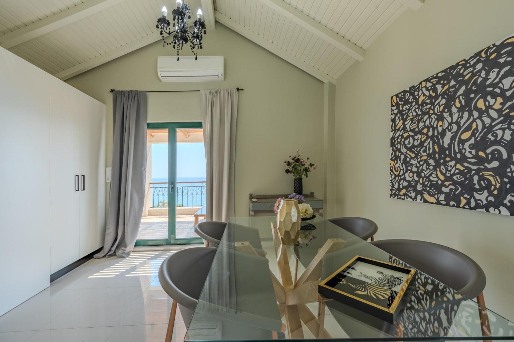 Gallery Apartment