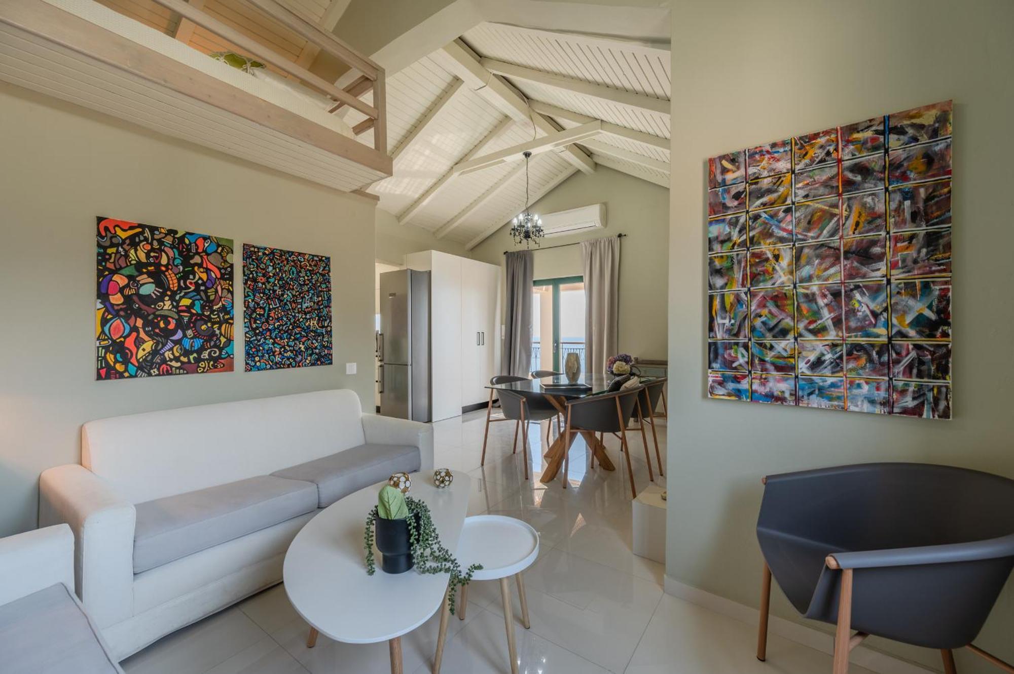 Apartment Gallery Keratokampos