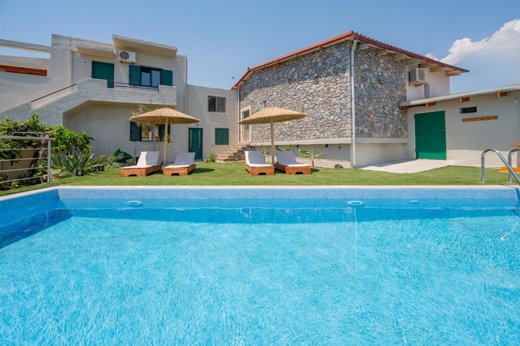 Holiday home Gallery House *