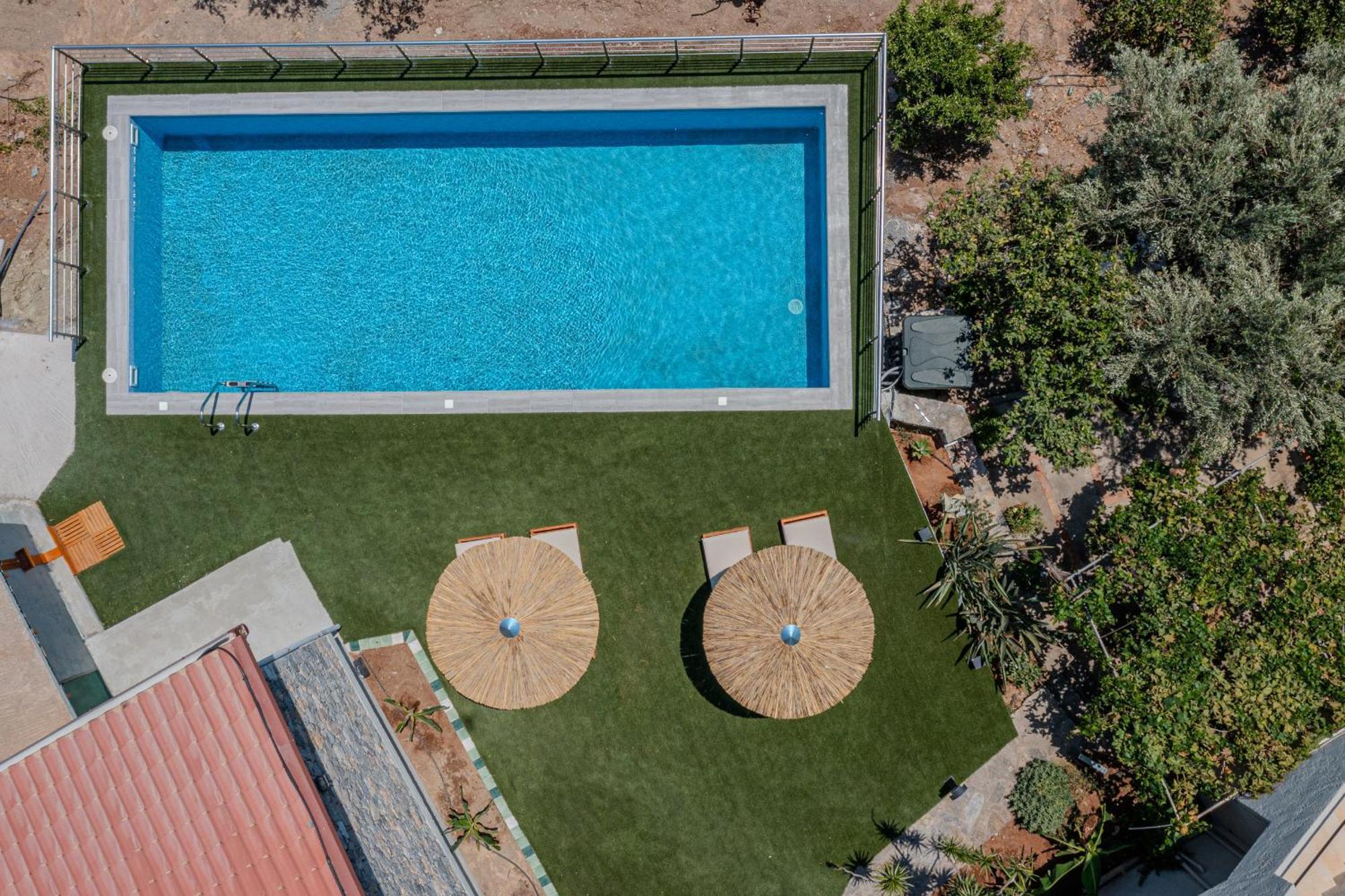 Holiday home Gallery House