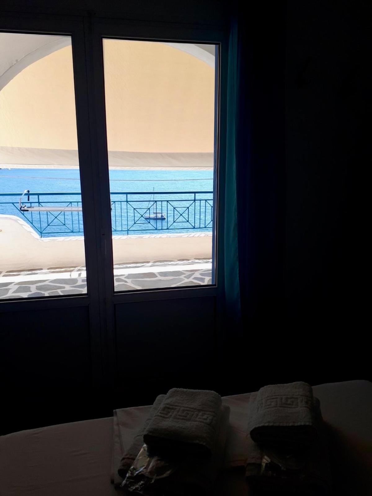 Holiday home Jenny's Sea View House *