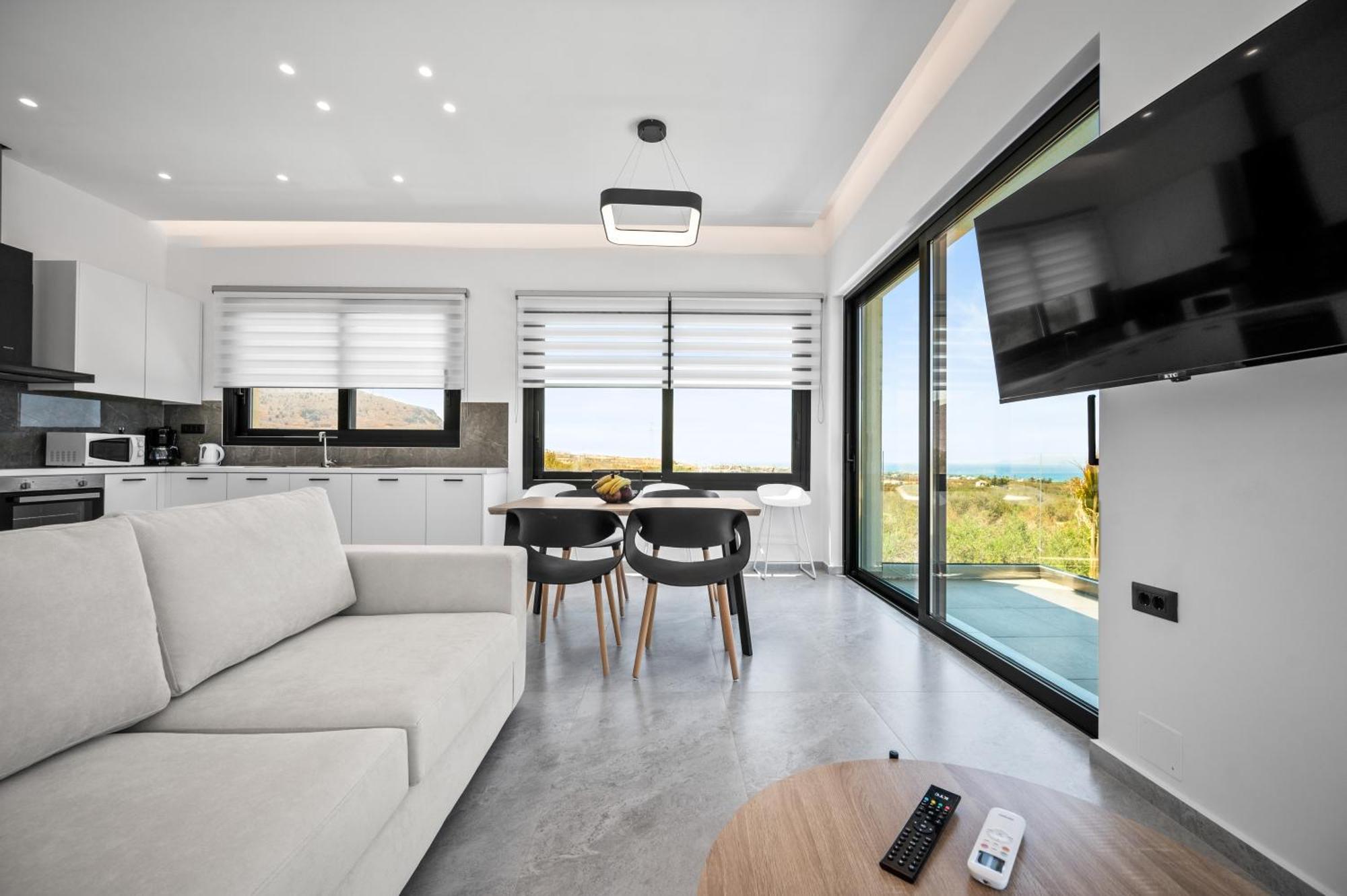 Villa Aetheria & Aura By Temma *
