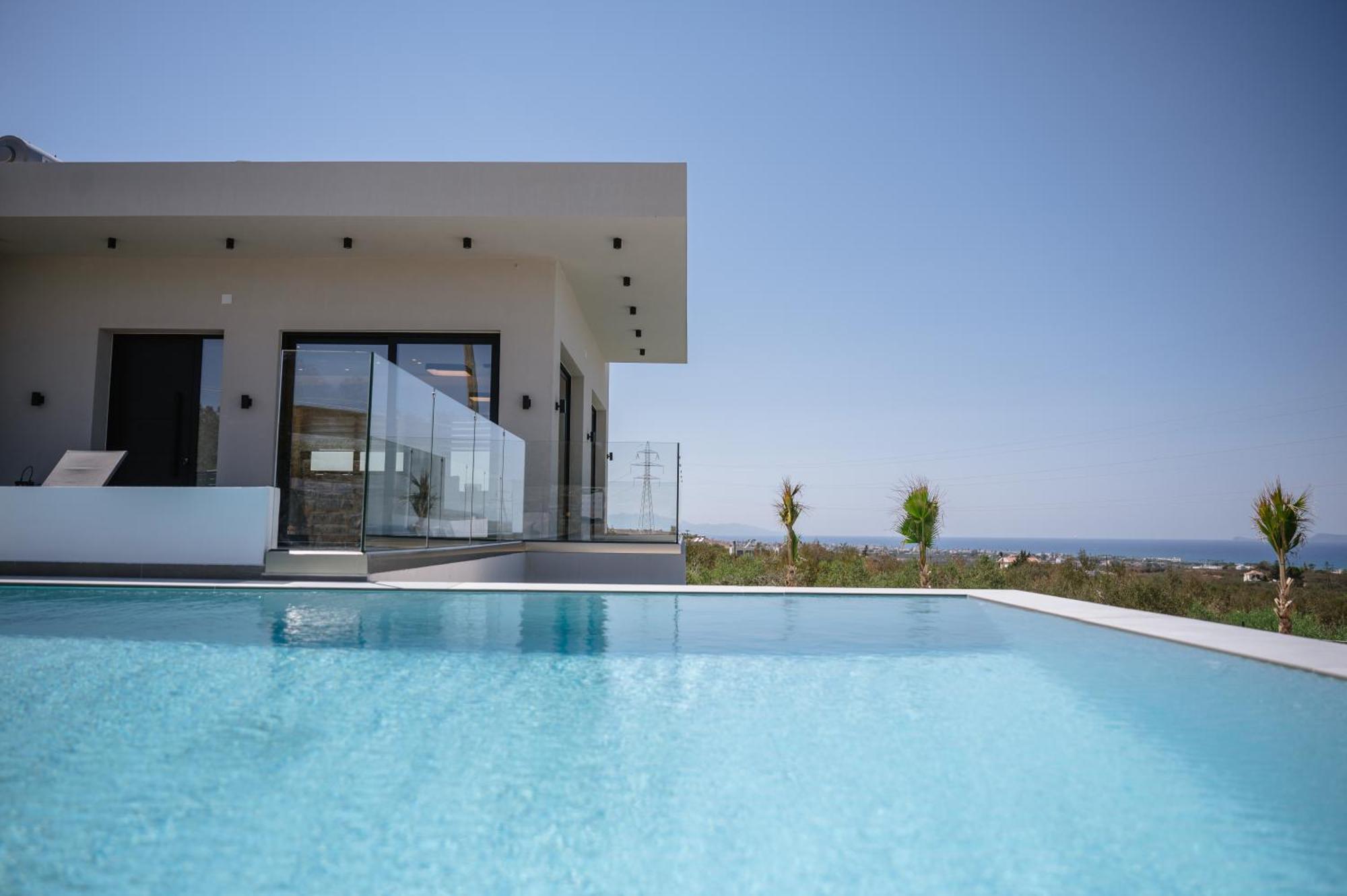 Villa Aetheria & Aura By Temma