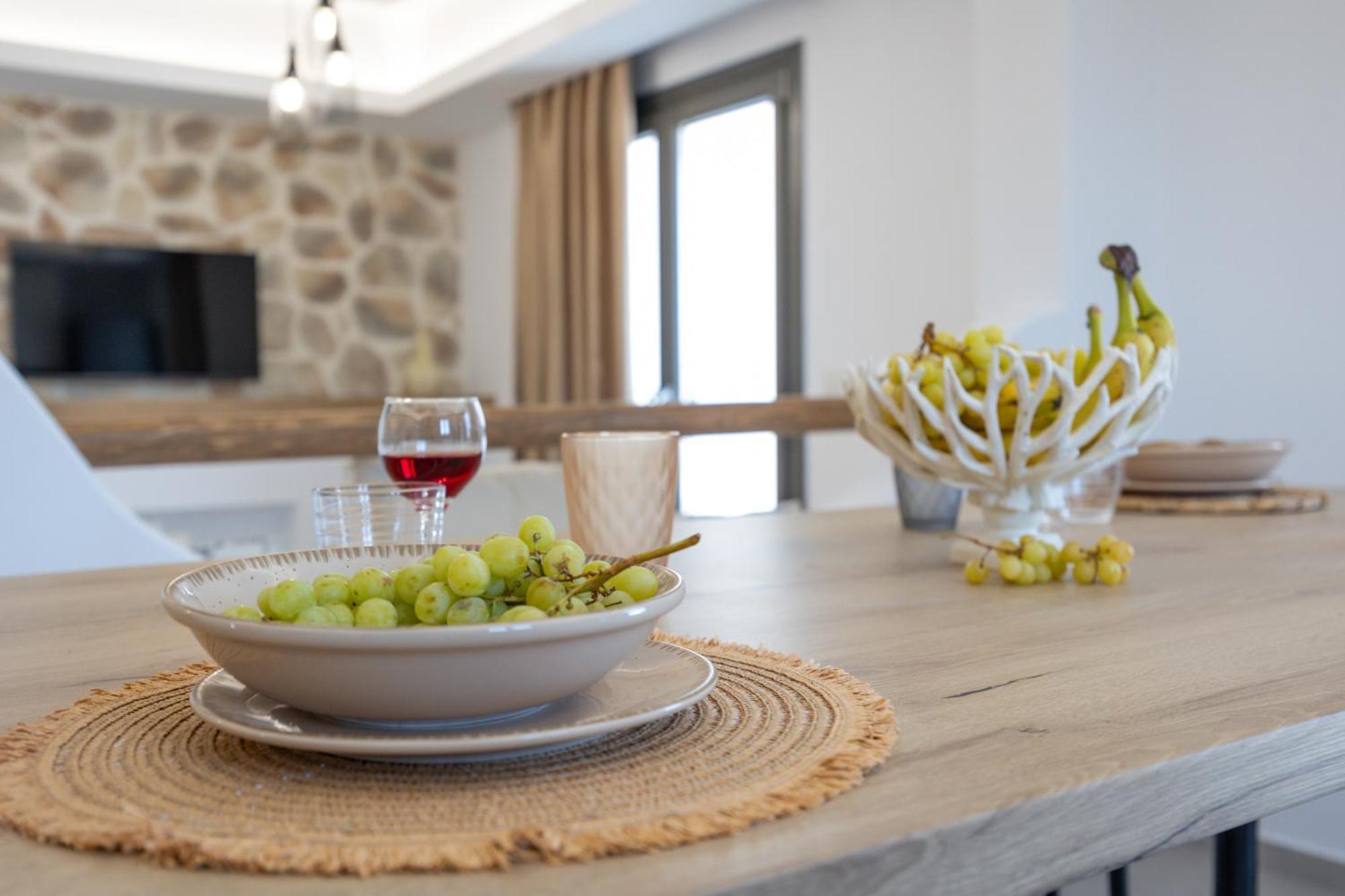 Apartment Blue Sea Naxos *
