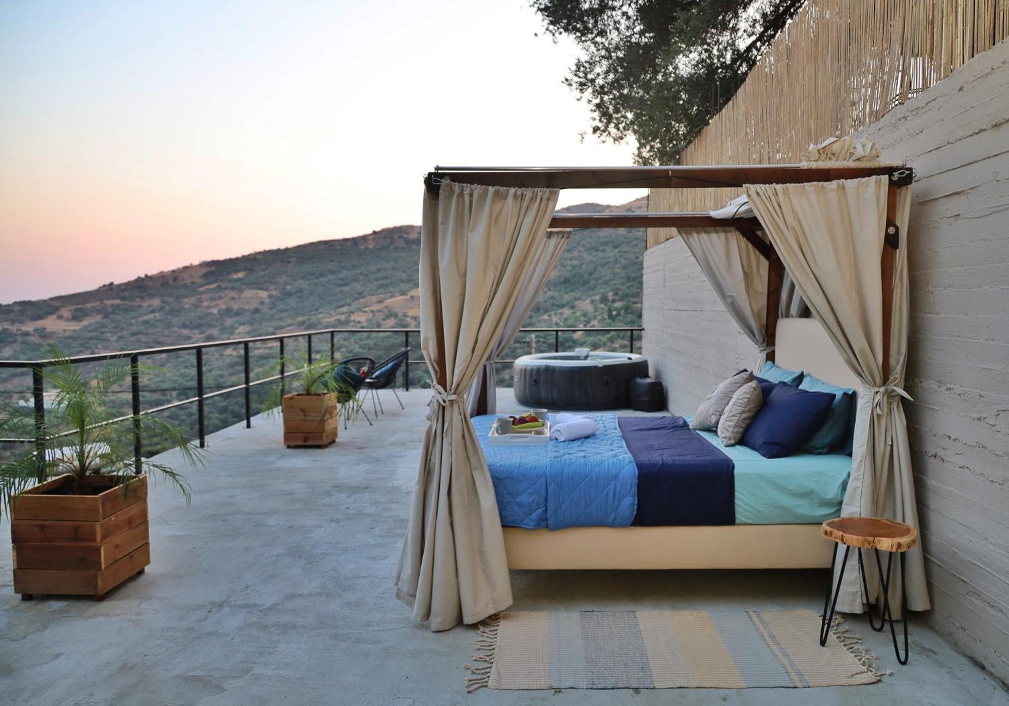 Star Sleep Rodakino * Rethymno (Crete)