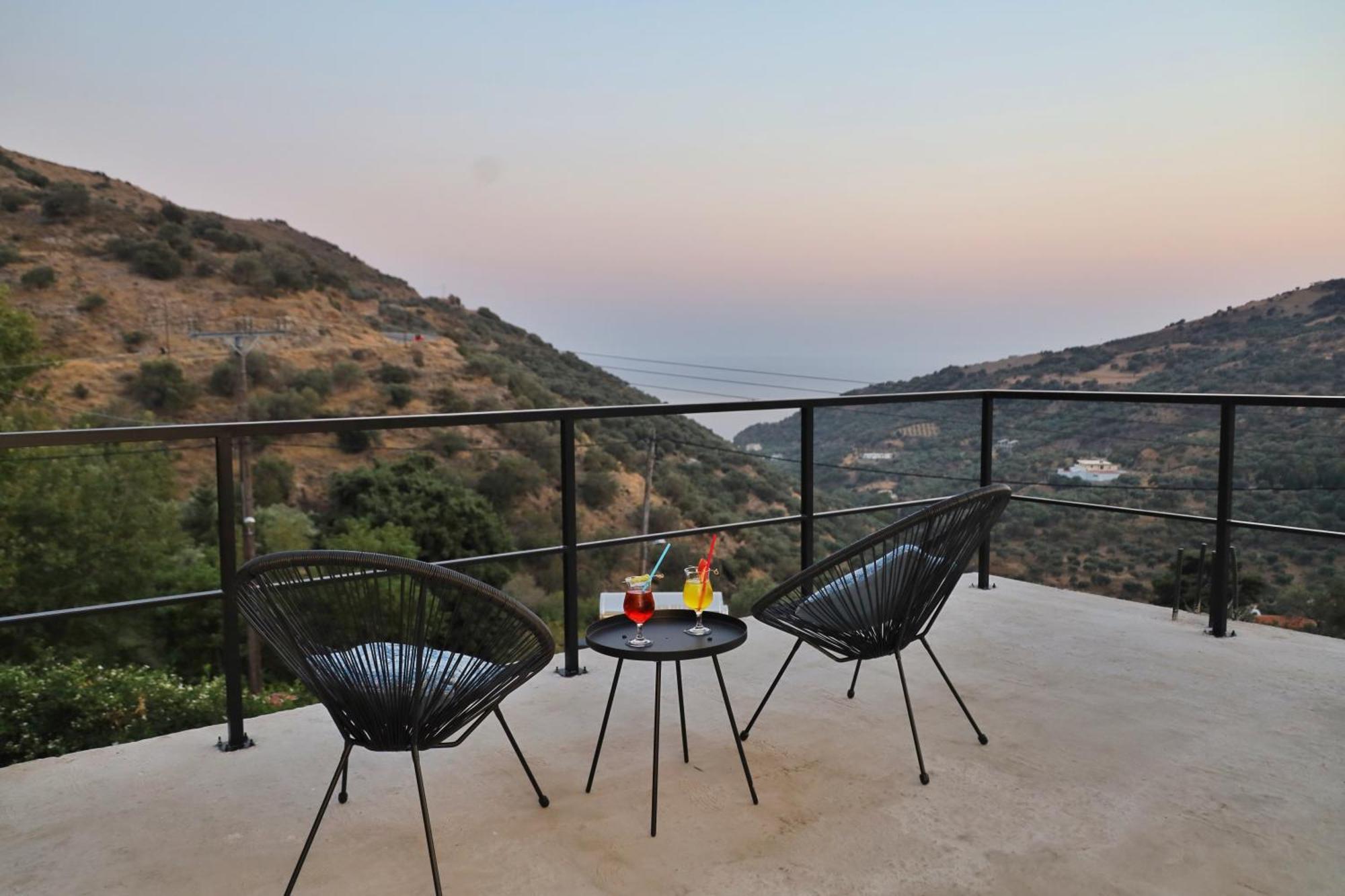 Luxury tent Star Sleep Rodakino *