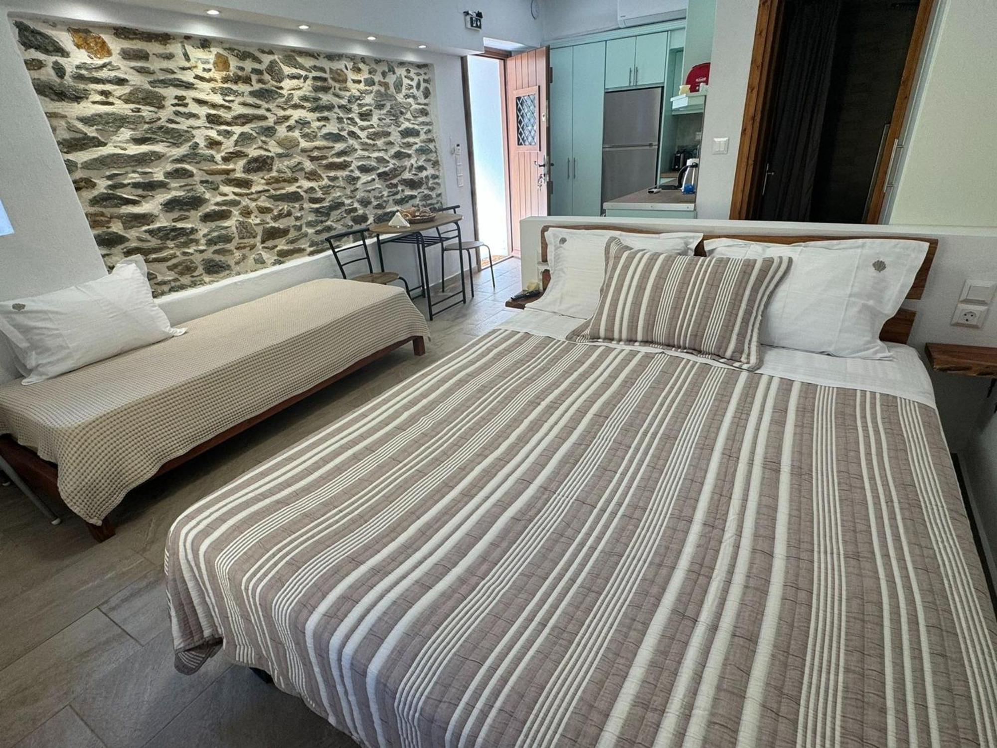 Myrsini's In Pelion Apartment *