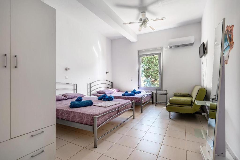 Sapfo Villa