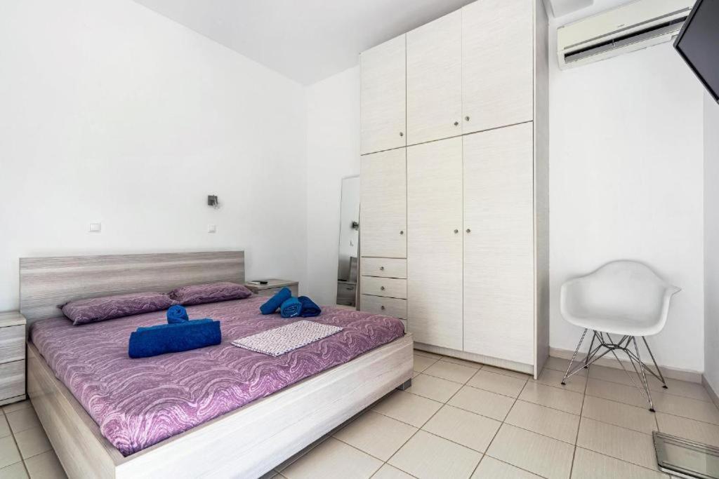 Sapfo Villa Sivota (Lefkada)