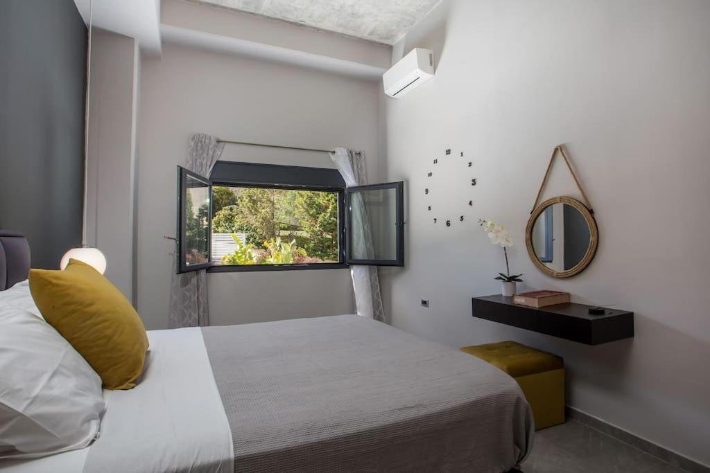 Villa Evie's Oasis Ixia (Rhodes)