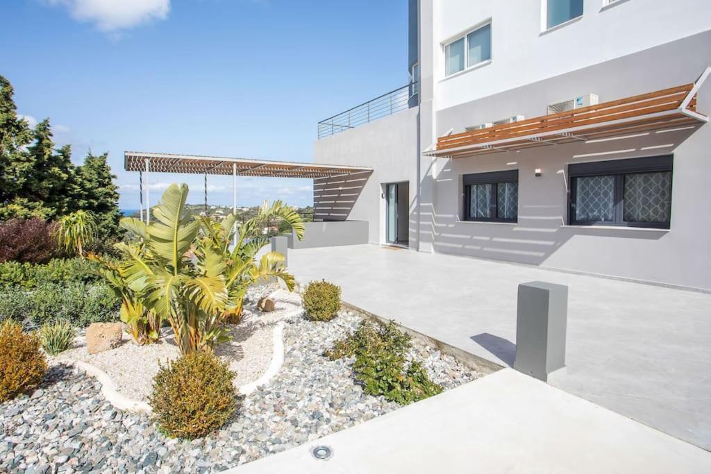 Villa Evie's Oasis *